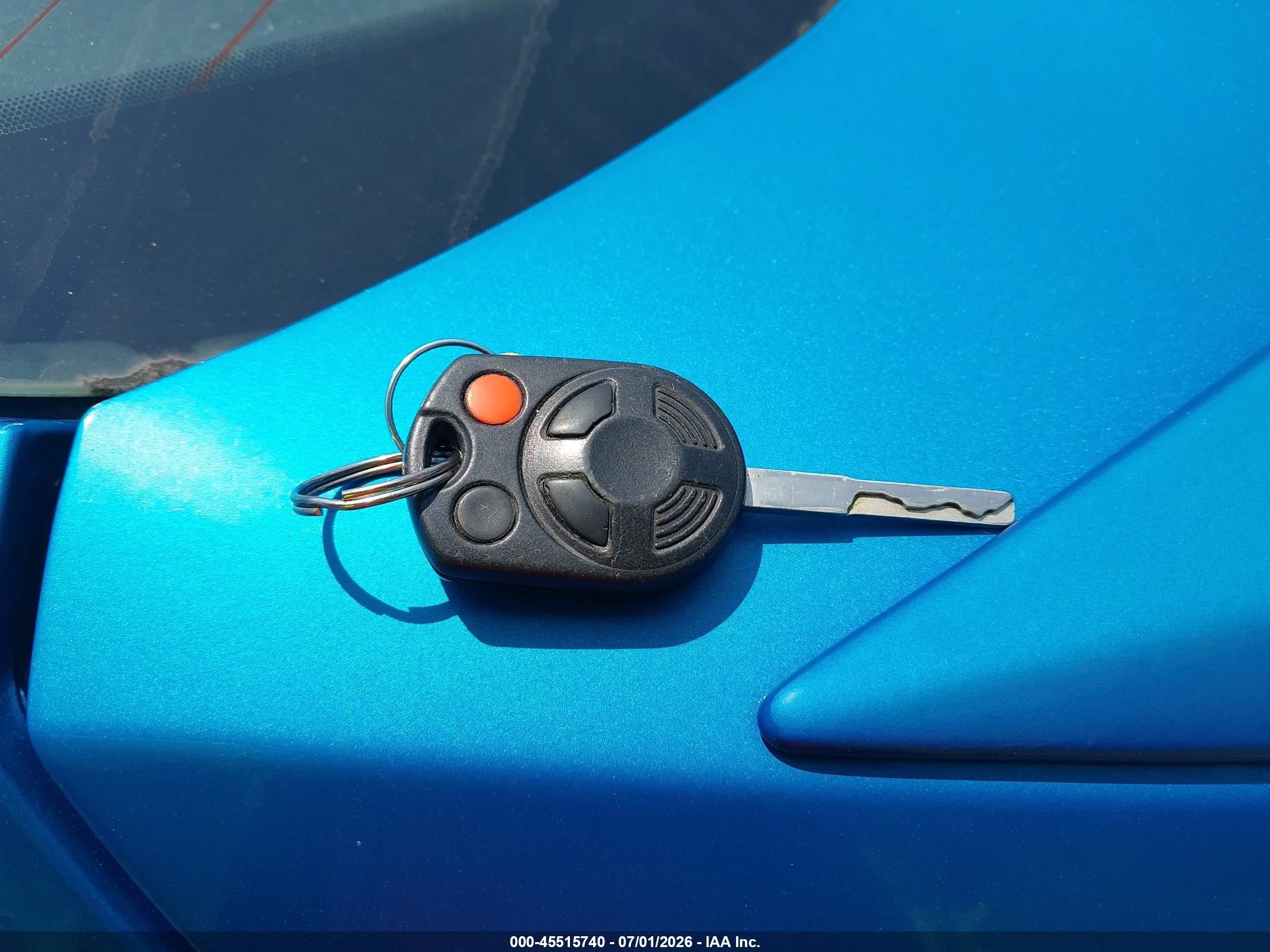 2012 Ford Focus Se Синий vin: 1FAHP3F25CL262520