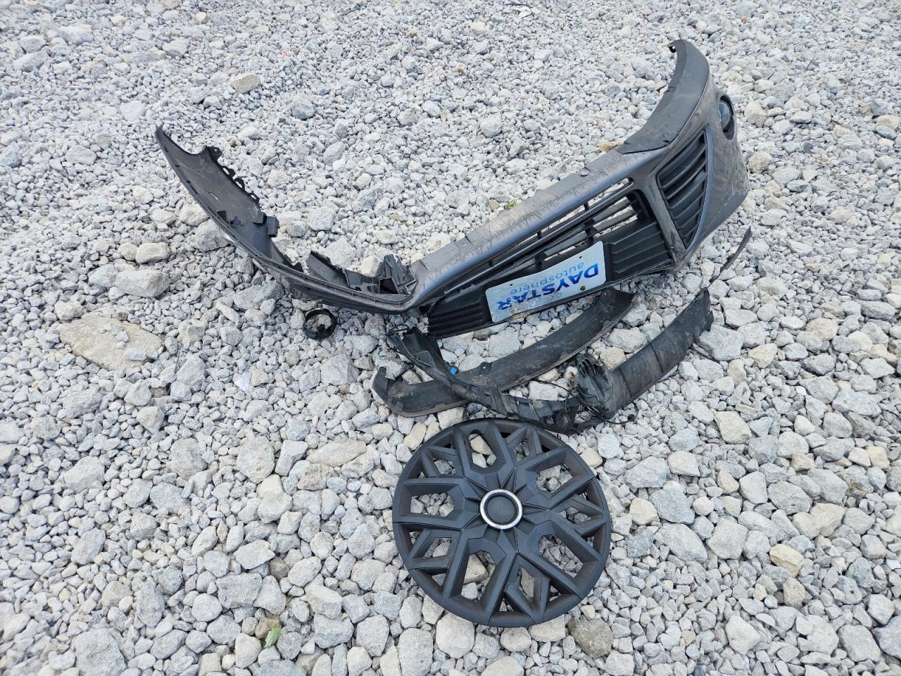 2012 Ford Focus Se Серый vin: 1FAHP3F25CL334641