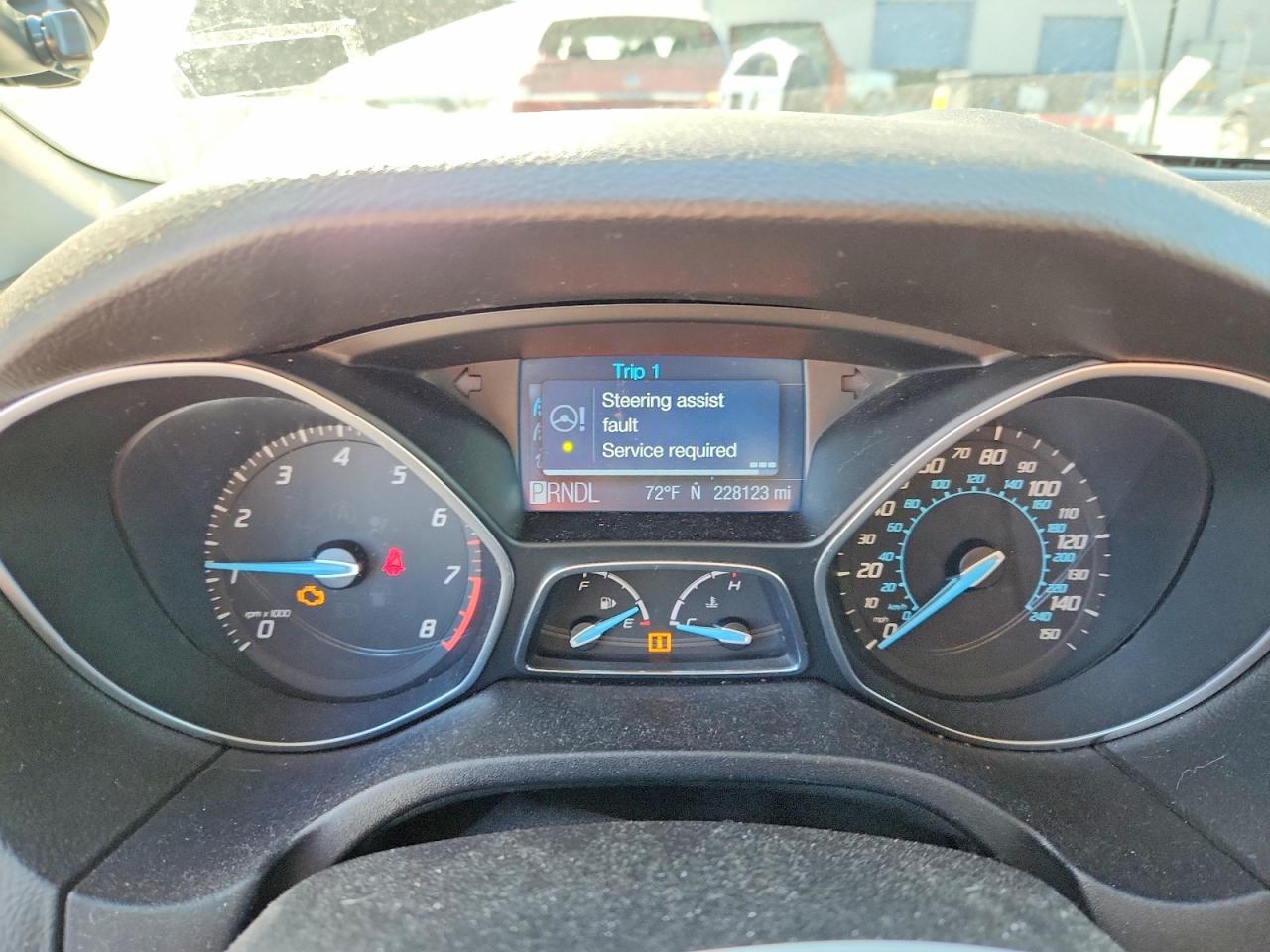 2012 Ford Focus Se Black vin: 1FAHP3F25CL381880