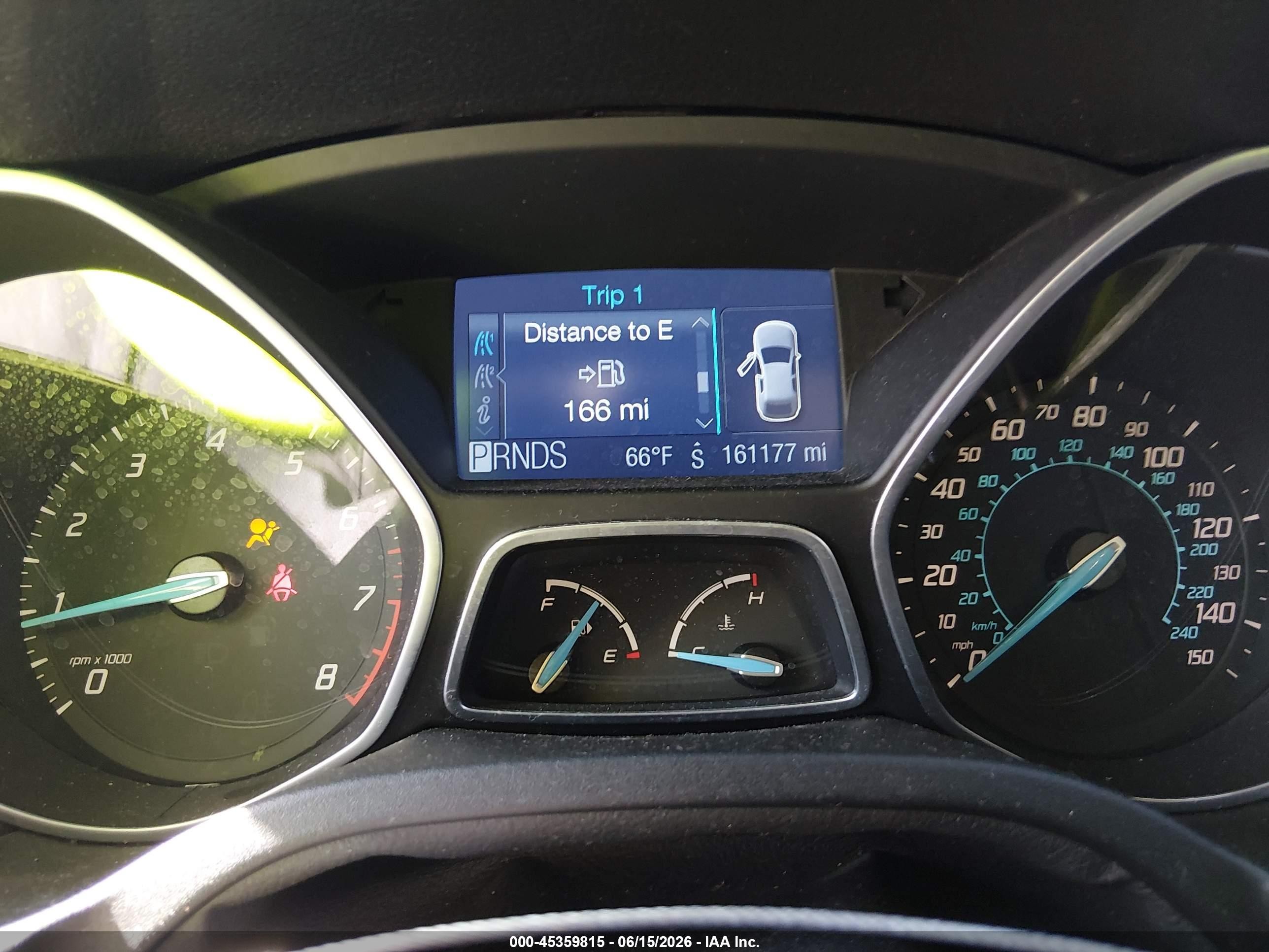 2012 Ford Focus Se Silver vin: 1FAHP3F26CL130754