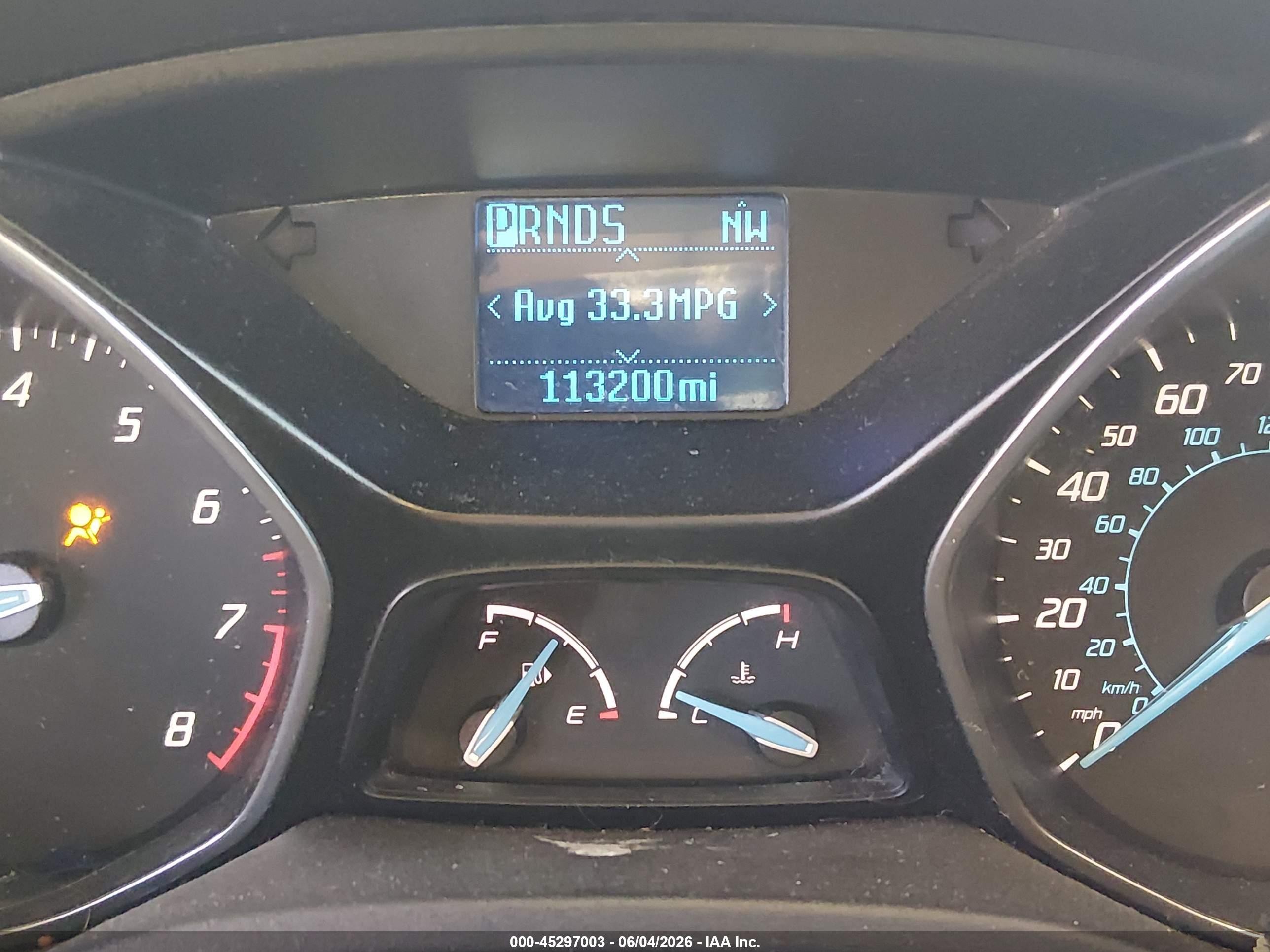 2012 Ford Focus Se Silver vin: 1FAHP3F26CL161552