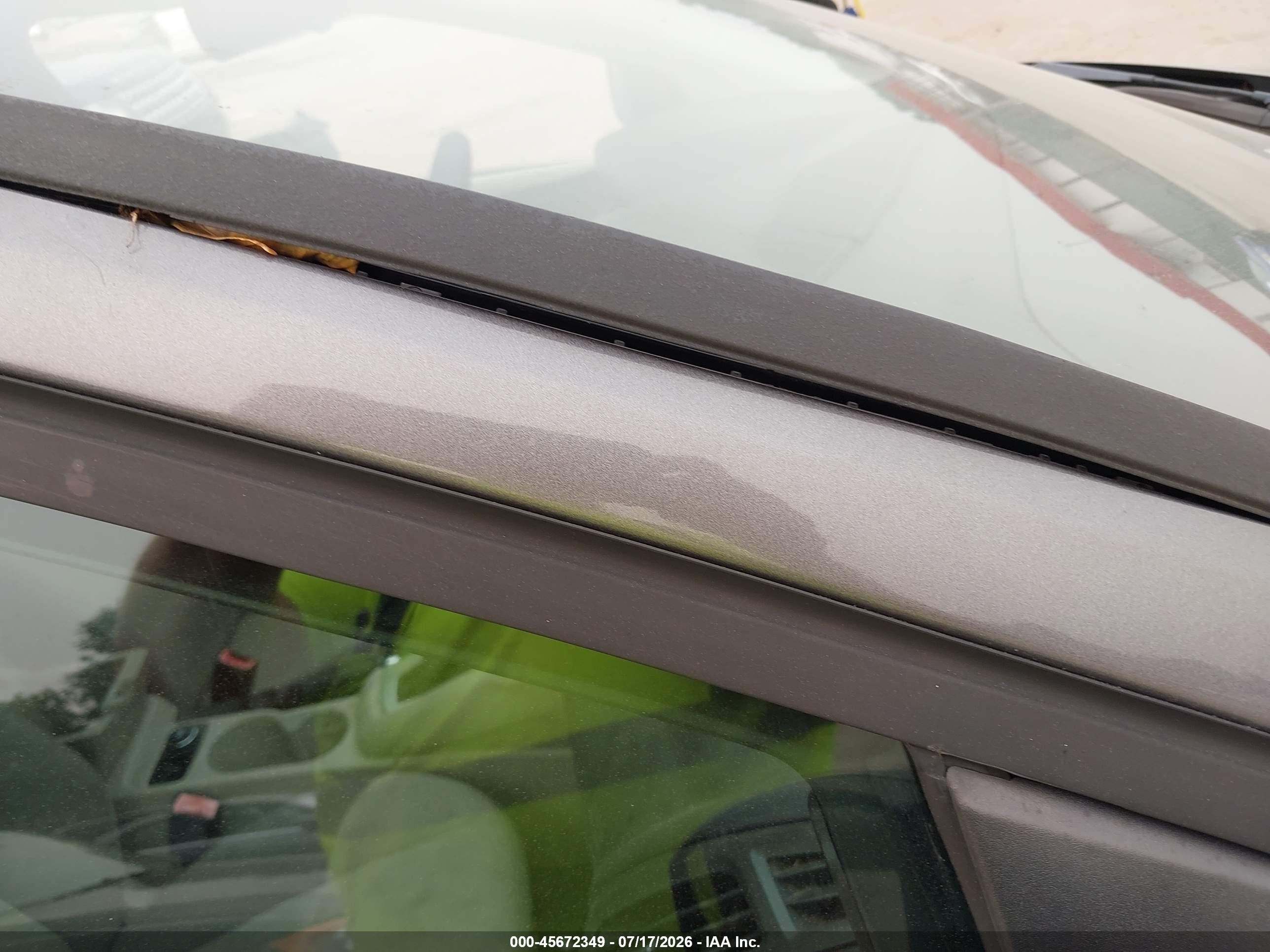 2012 Ford Focus Se Gray vin: 1FAHP3F26CL196088