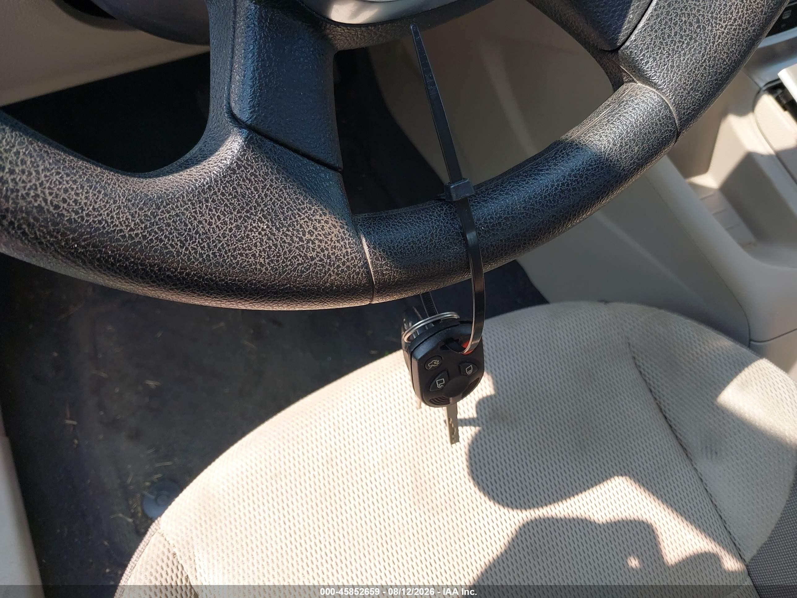 2012 Ford Focus Se Light Blue vin: 1FAHP3F26CL341243