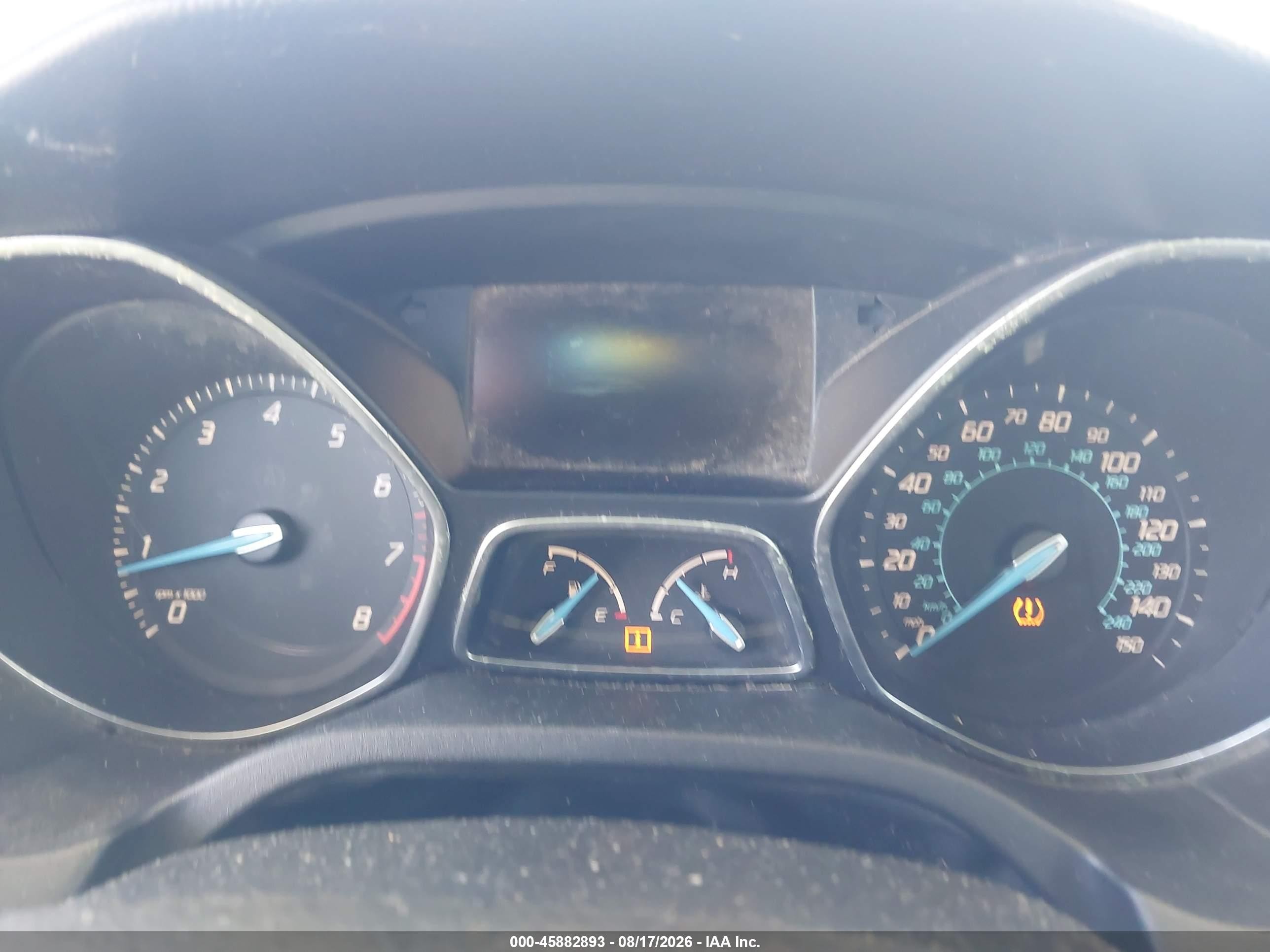 2012 Ford Focus Se Black vin: 1FAHP3F26CL420296