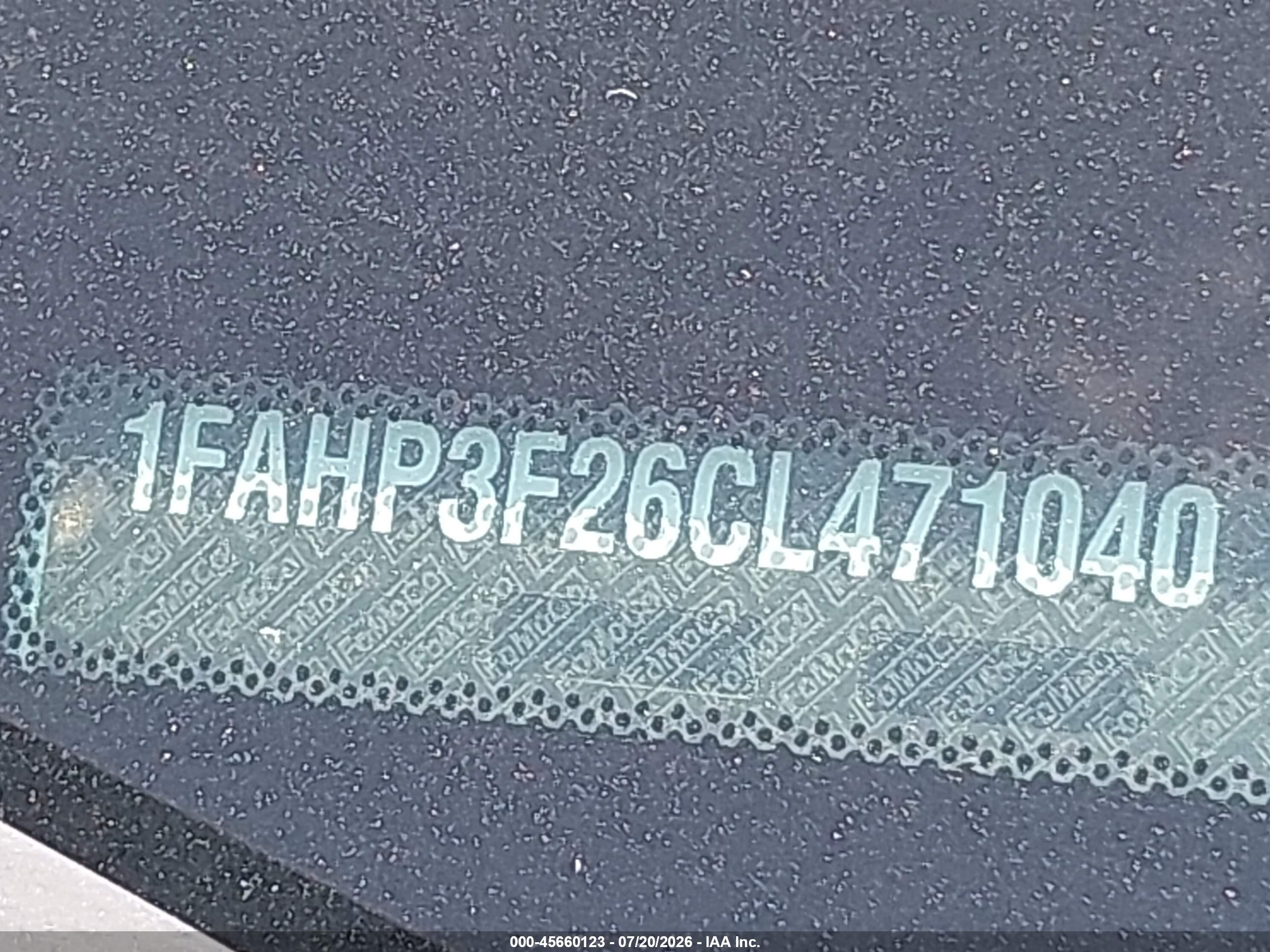 2012 Ford Focus Se Teal vin: 1FAHP3F26CL471040