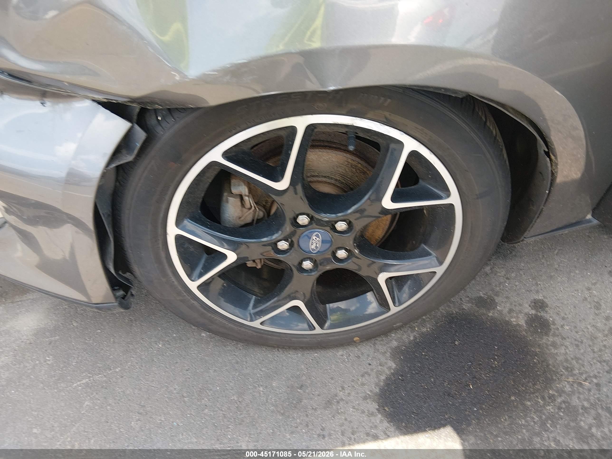 2012 Ford Focus Se Gray vin: 1FAHP3F27CL442906