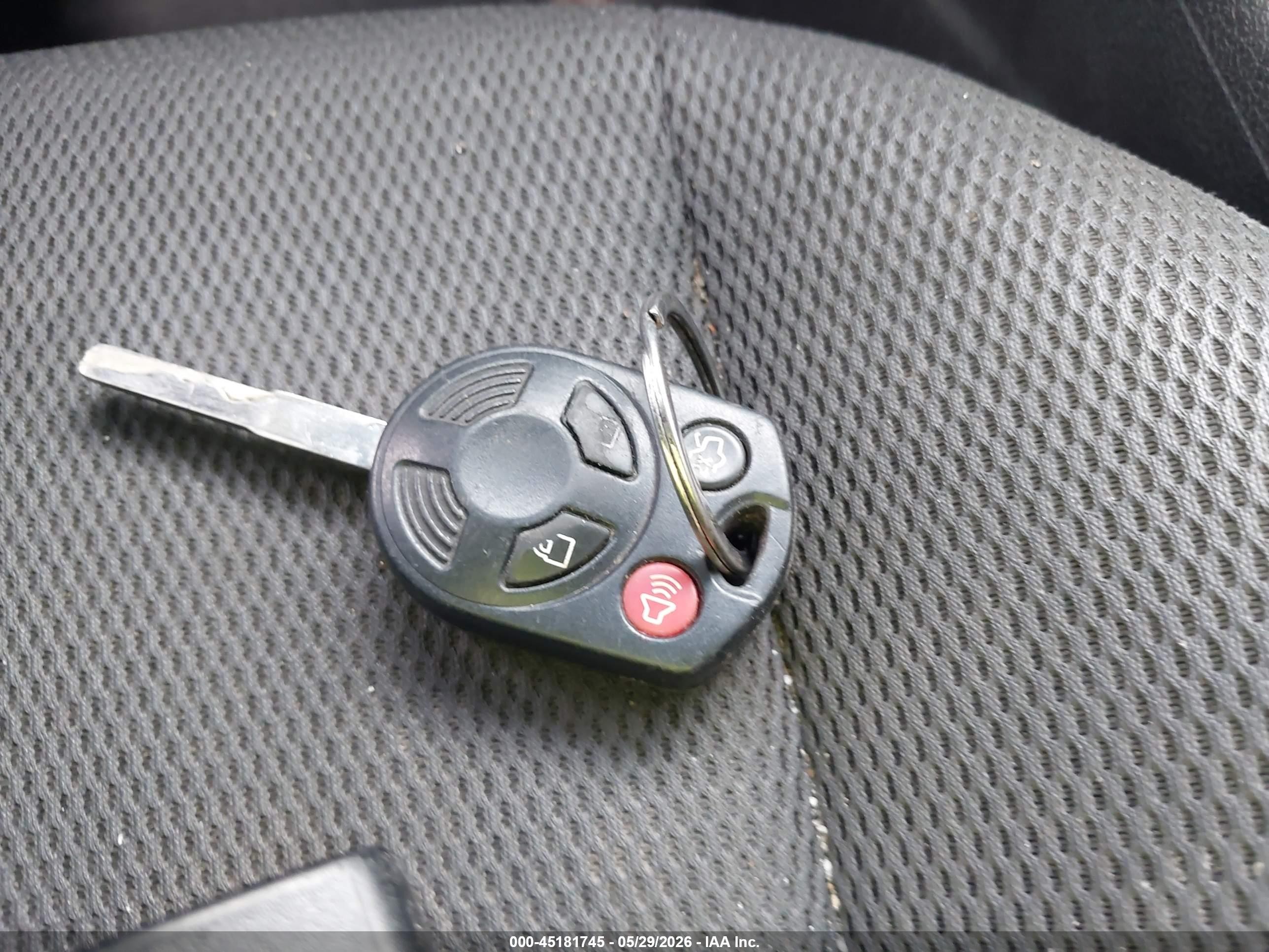 2012 Ford Focus Se Gray vin: 1FAHP3F28CL201534