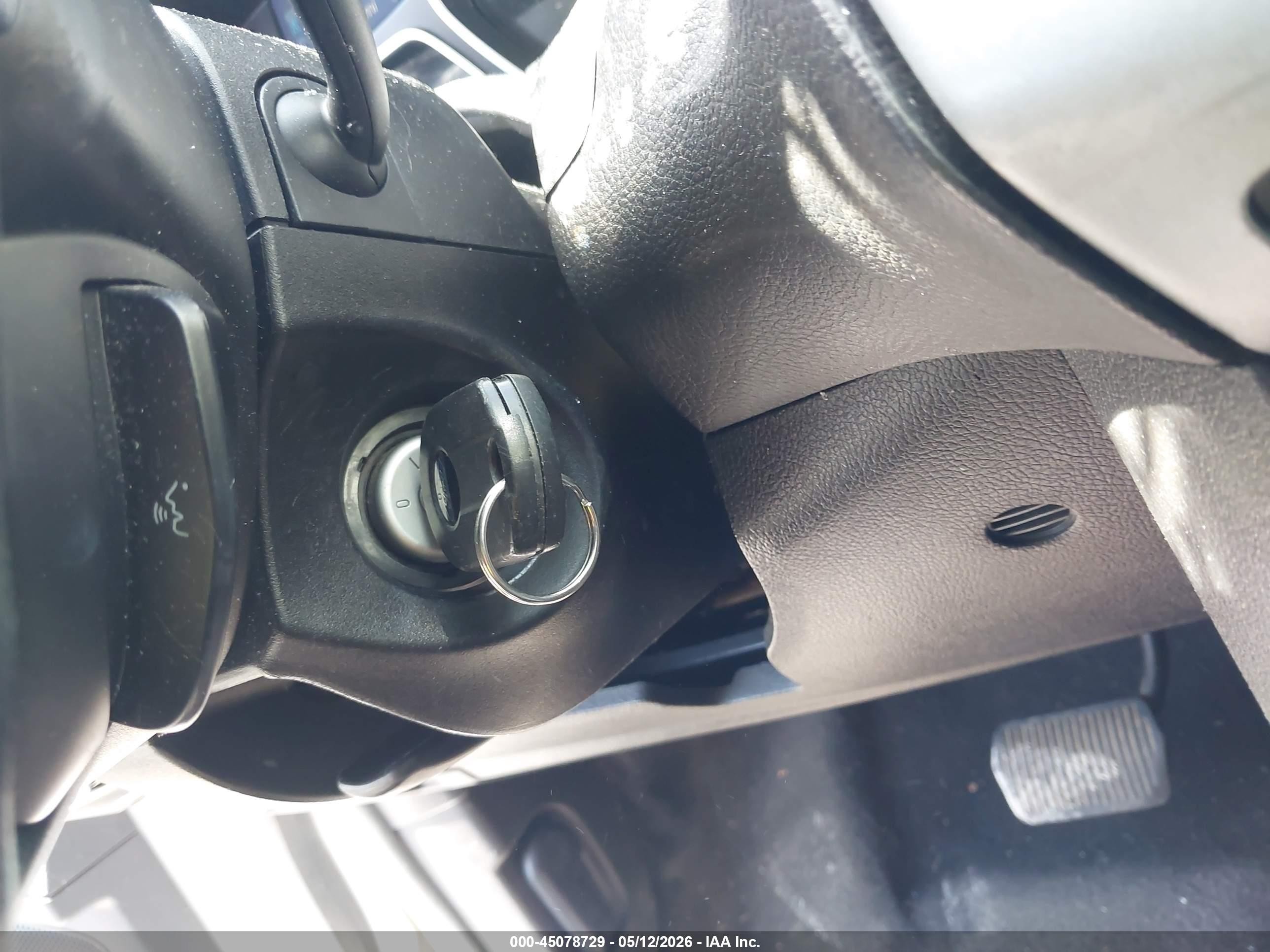 2012 Ford Focus Se Silver vin: 1FAHP3F28CL229642