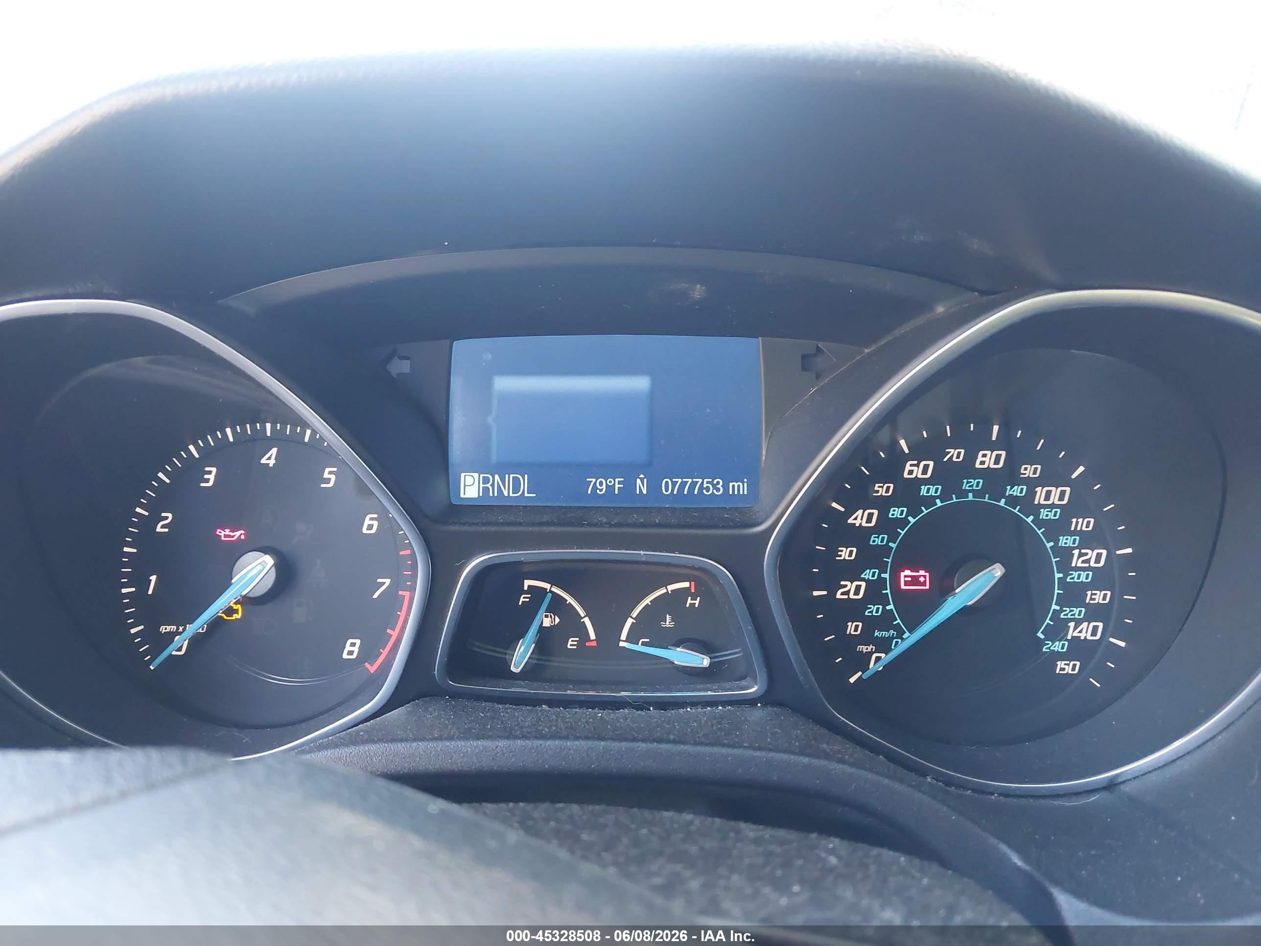 2012 Ford Focus Se Black vin: 1FAHP3F28CL297519