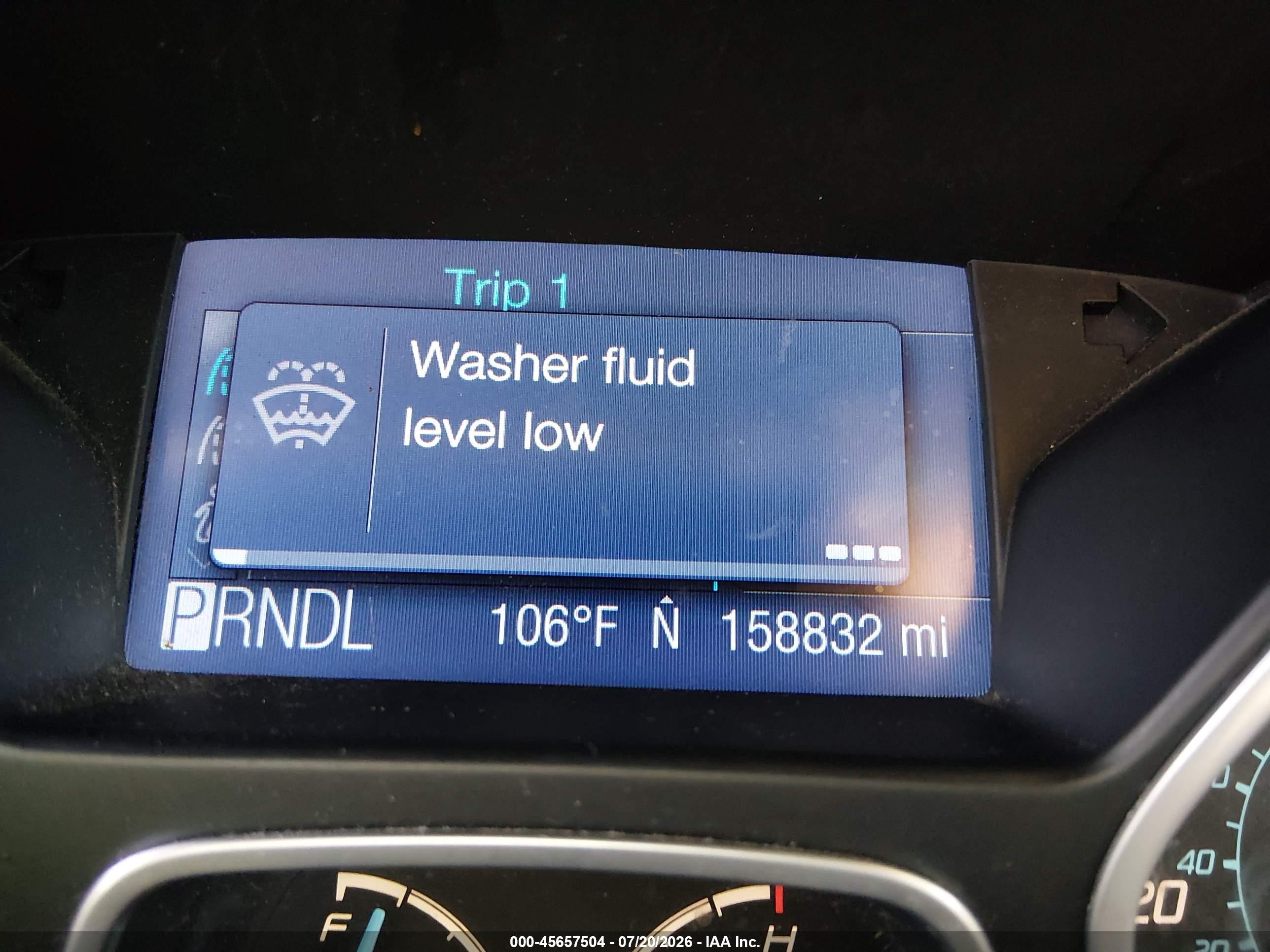 2012 Ford Focus Se Gray vin: 1FAHP3F28CL426424