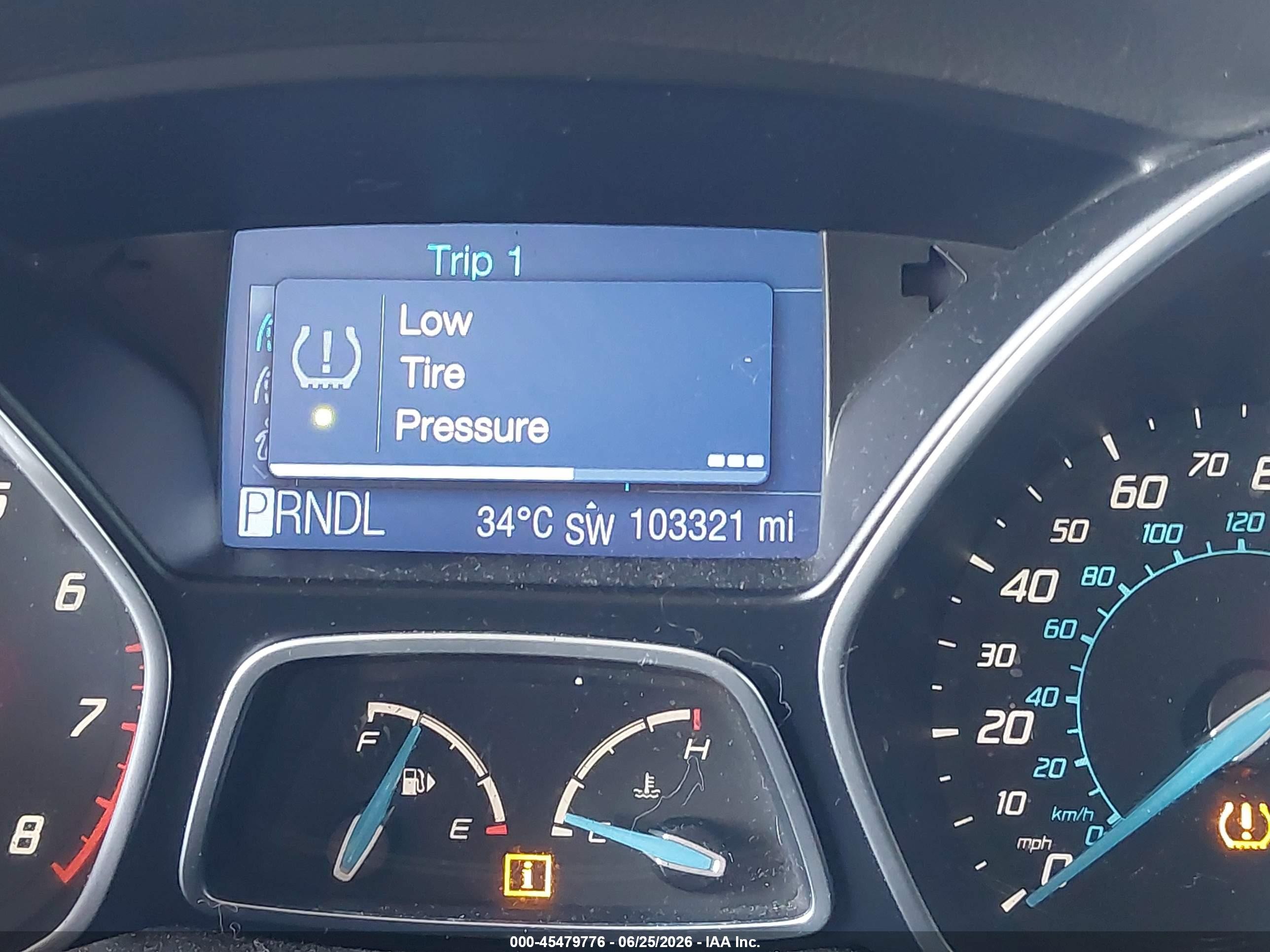 2012 Ford Focus Se Gray vin: 1FAHP3F29CL139948