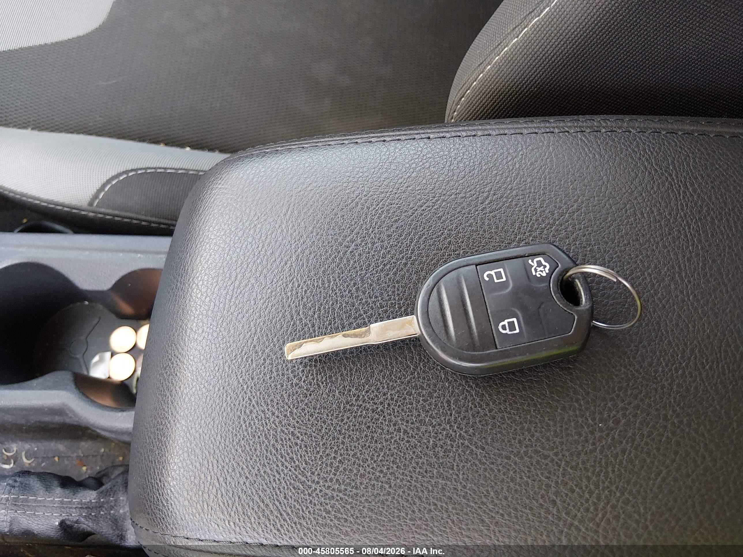 2012 Ford Focus Se White vin: 1FAHP3F29CL255540