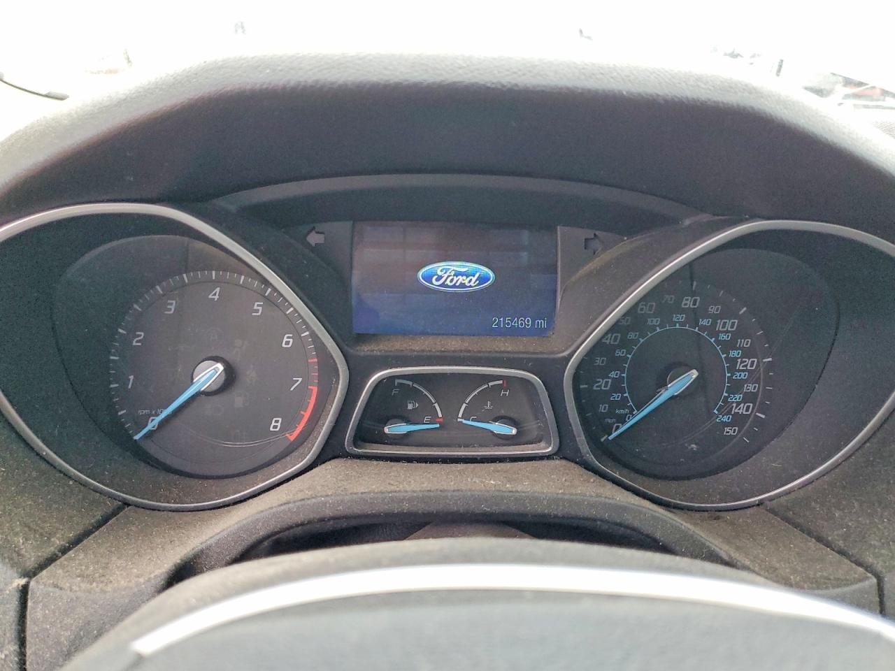 2012 Ford Focus Silver vin: 1FAHP3F29CL294595