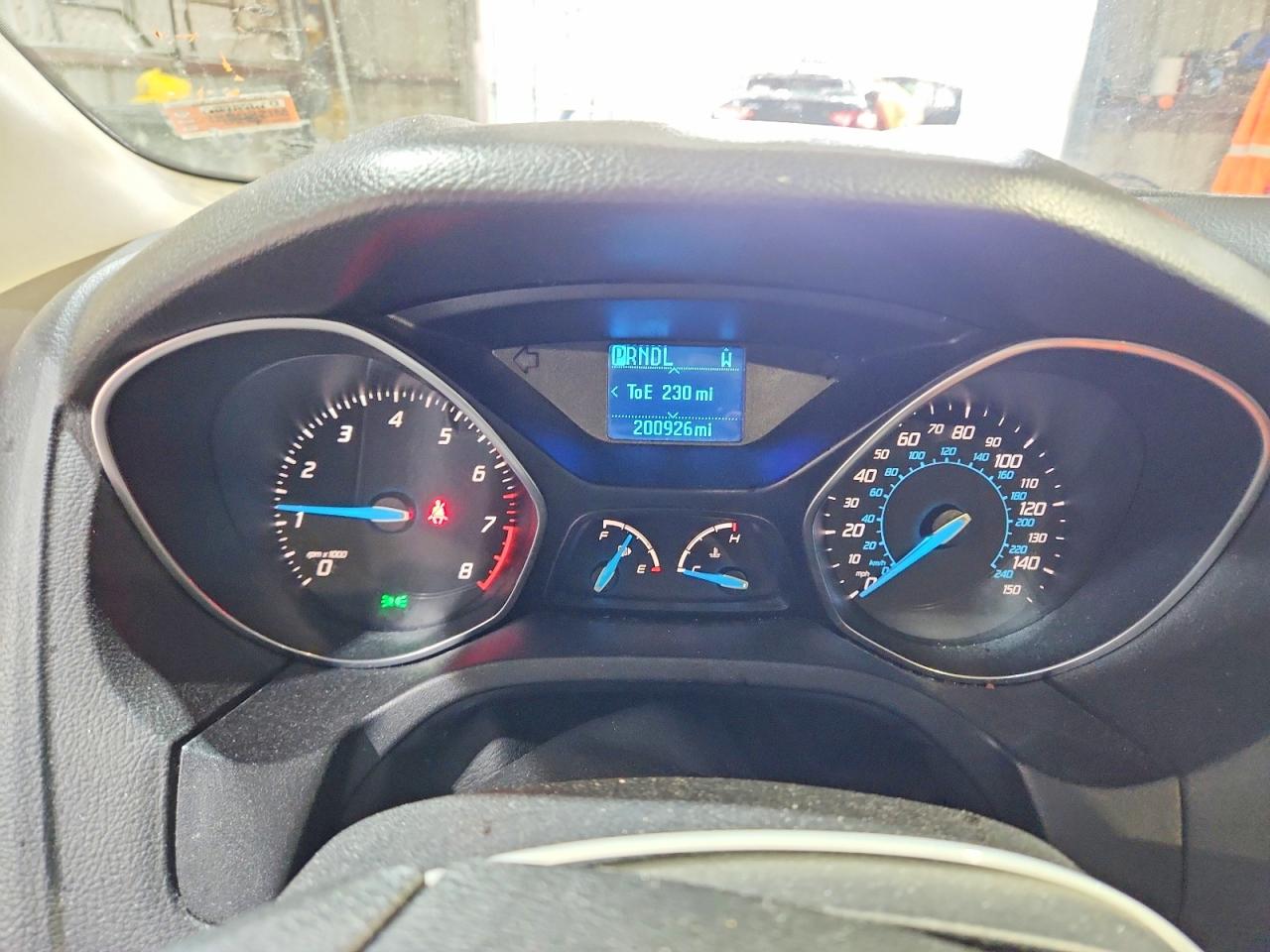 2012 Ford Focus Black vin: 1FAHP3F29CL304297