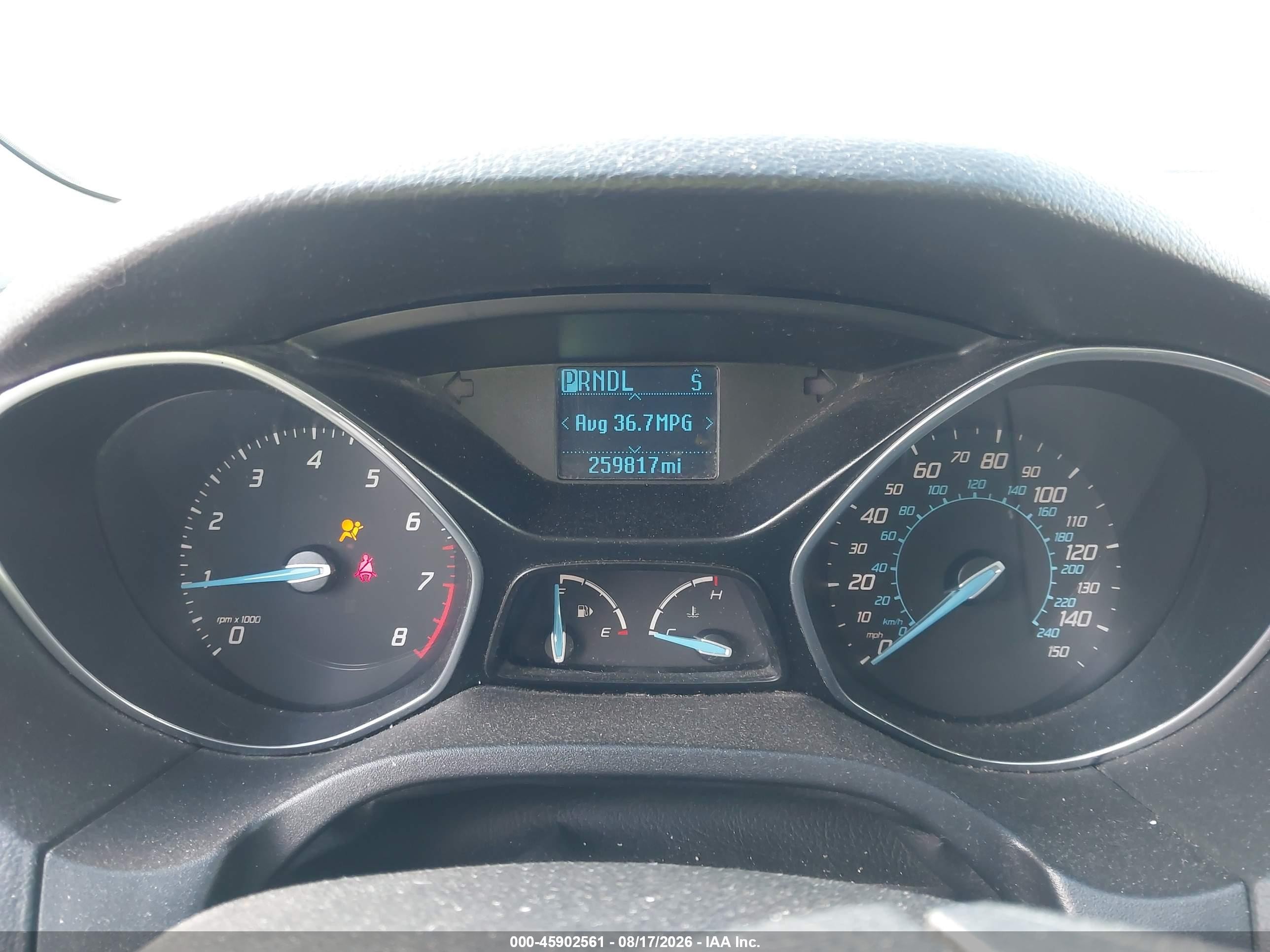 2012 Ford Focus Se Silver vin: 1FAHP3F29CL319169
