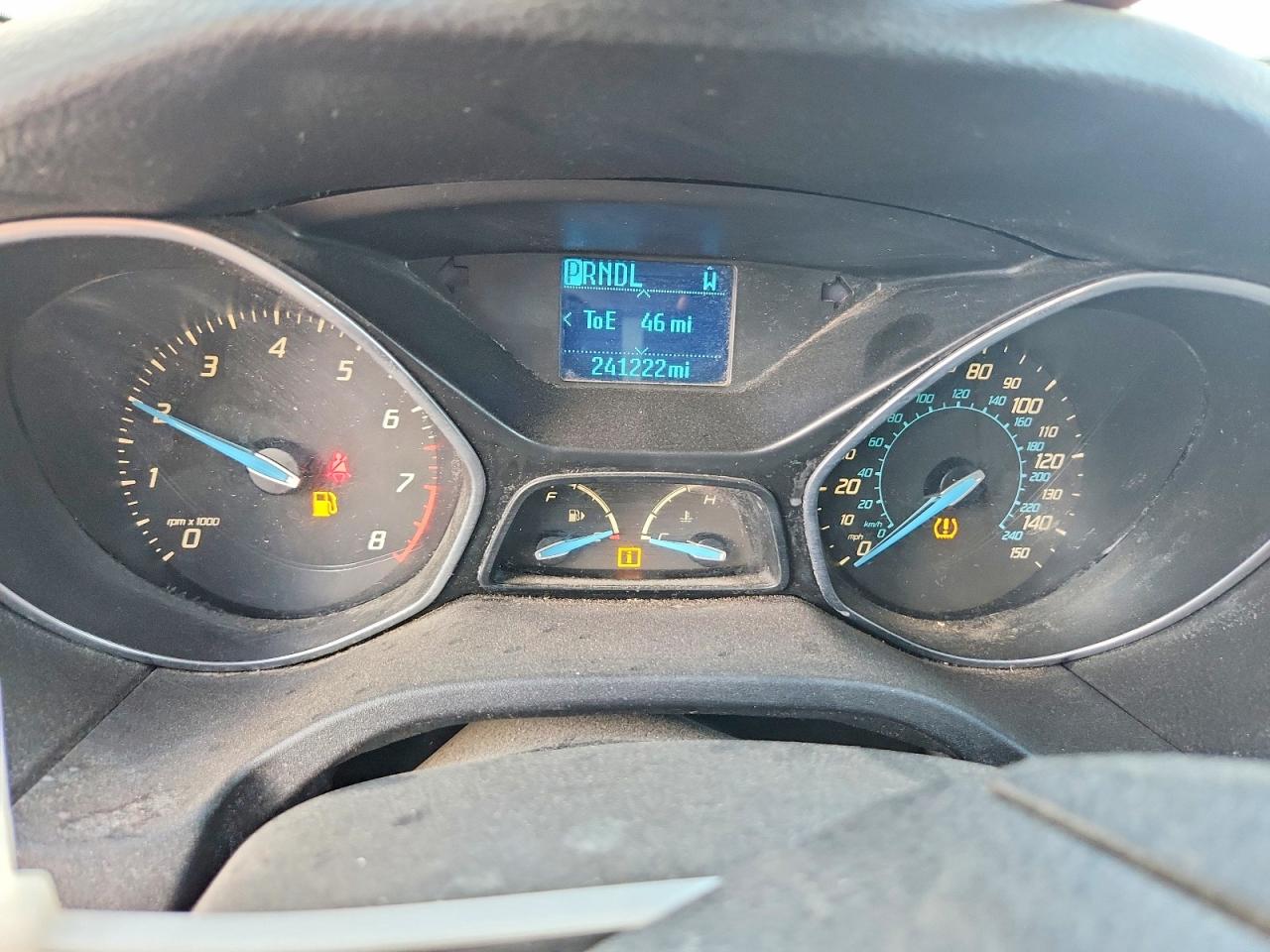 2012 Ford Focus Se Серебряный vin: 1FAHP3F29CL381915