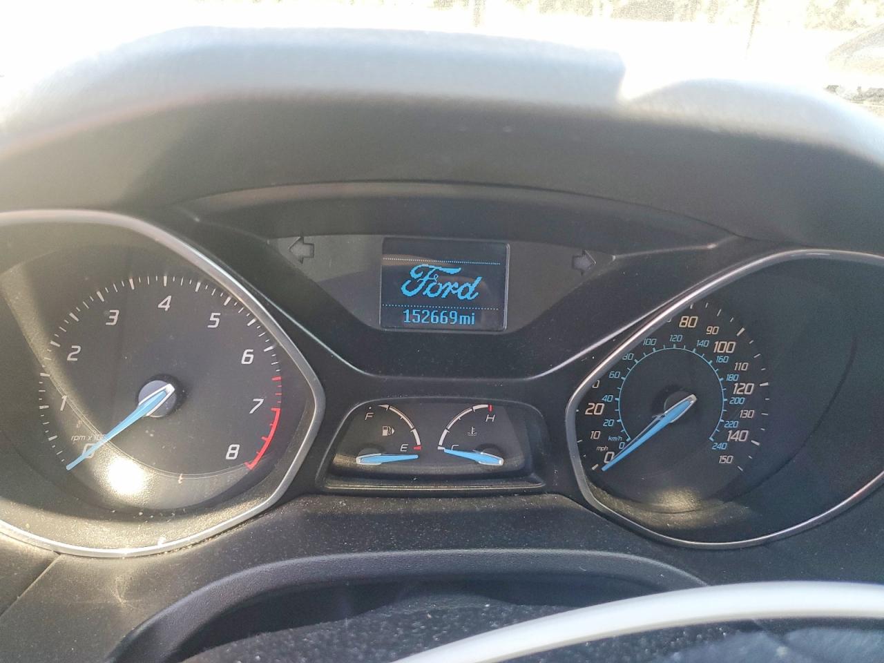 2012 Ford Focus Se Black vin: 1FAHP3F29CL387617