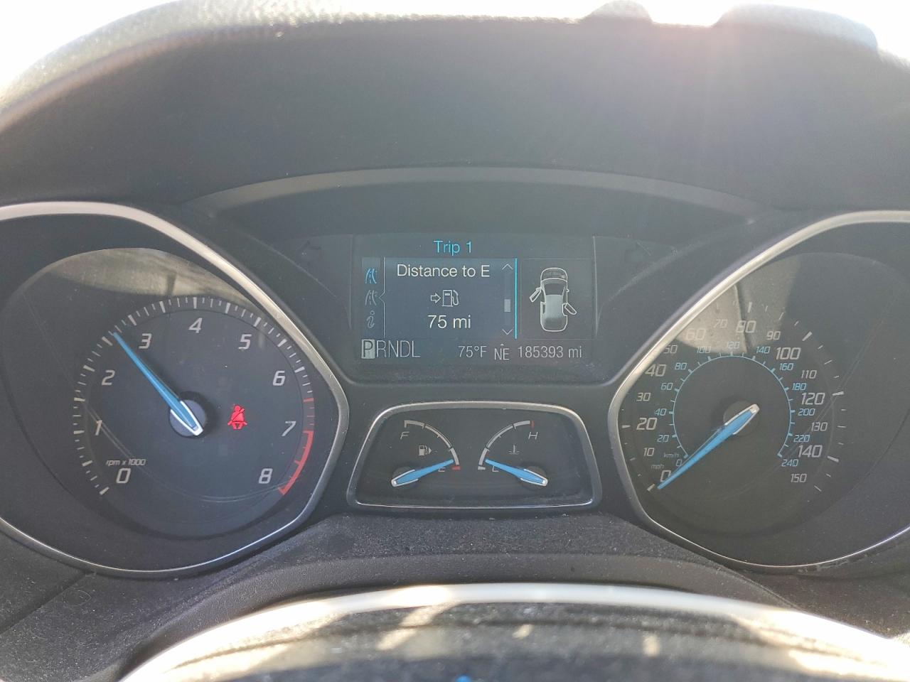 2012 Ford Focus Se Серебряный vin: 1FAHP3F2XCL108451