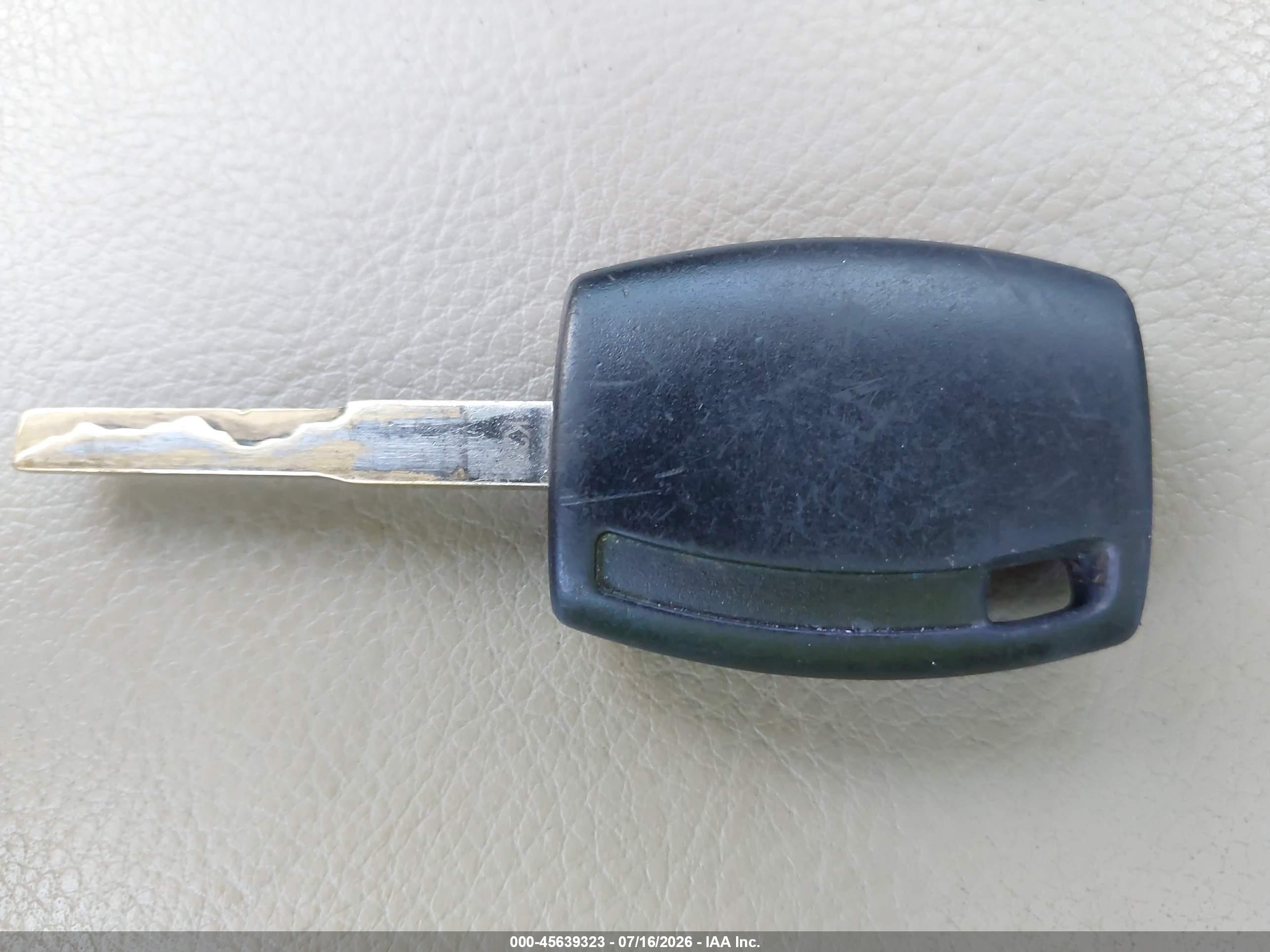 2012 Ford Focus Se Gray vin: 1FAHP3F2XCL327877