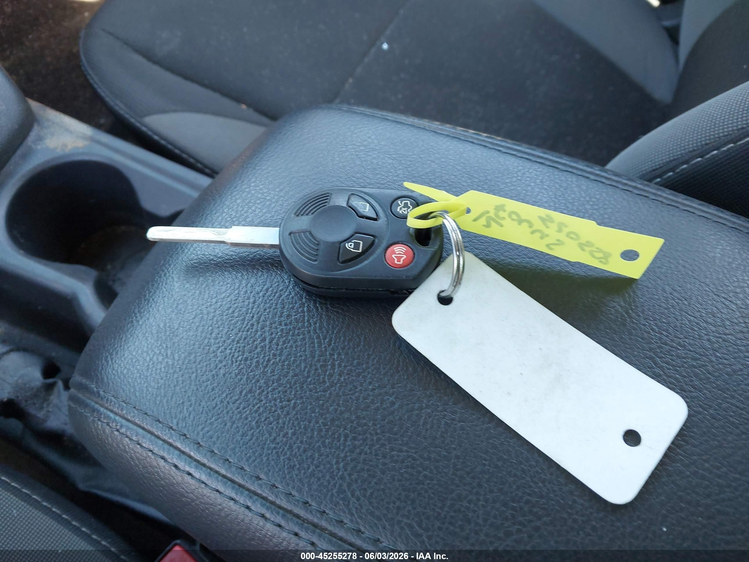 2012 Ford Focus Se Gray vin: 1FAHP3F2XCL355548