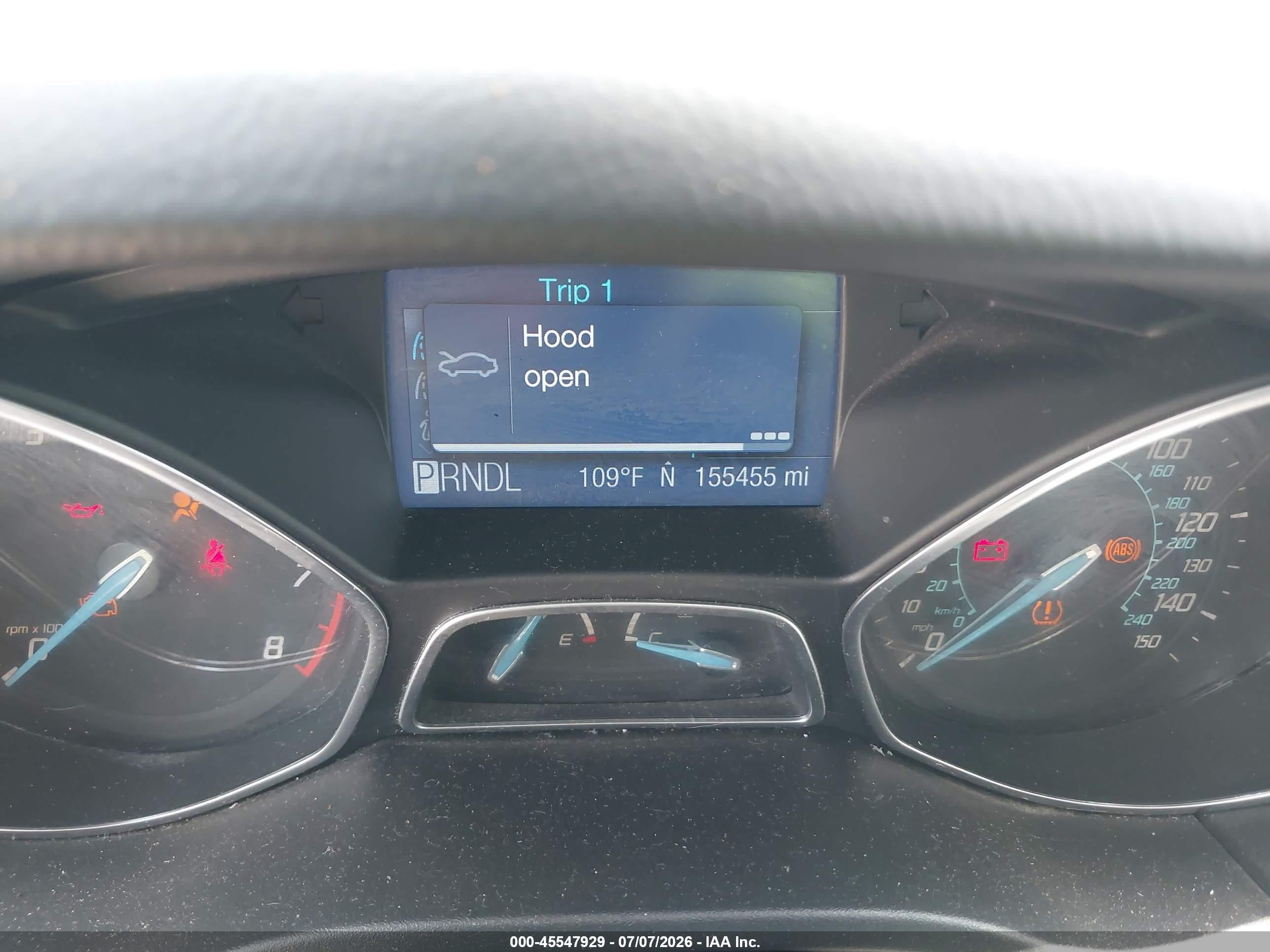 2012 Ford Focus Se Black vin: 1FAHP3F2XCL435237