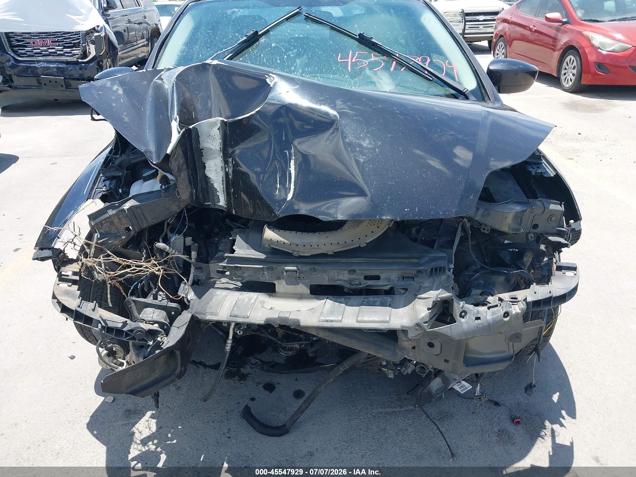 2012 Ford Focus Se Black vin: 1FAHP3F2XCL435237