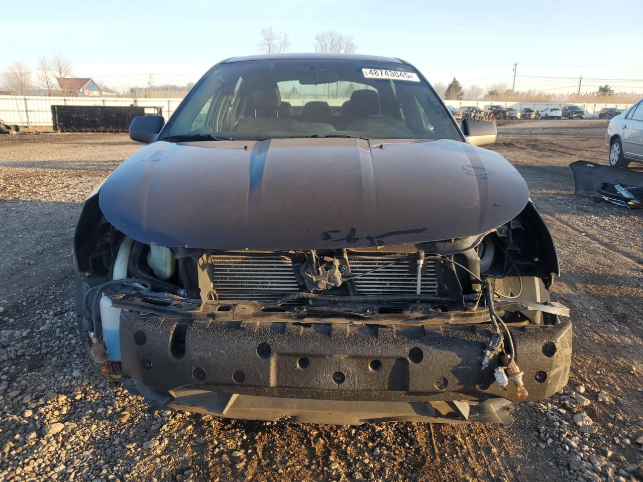 2010 Ford Focus Se Black vin: 1FAHP3FN0AW240222