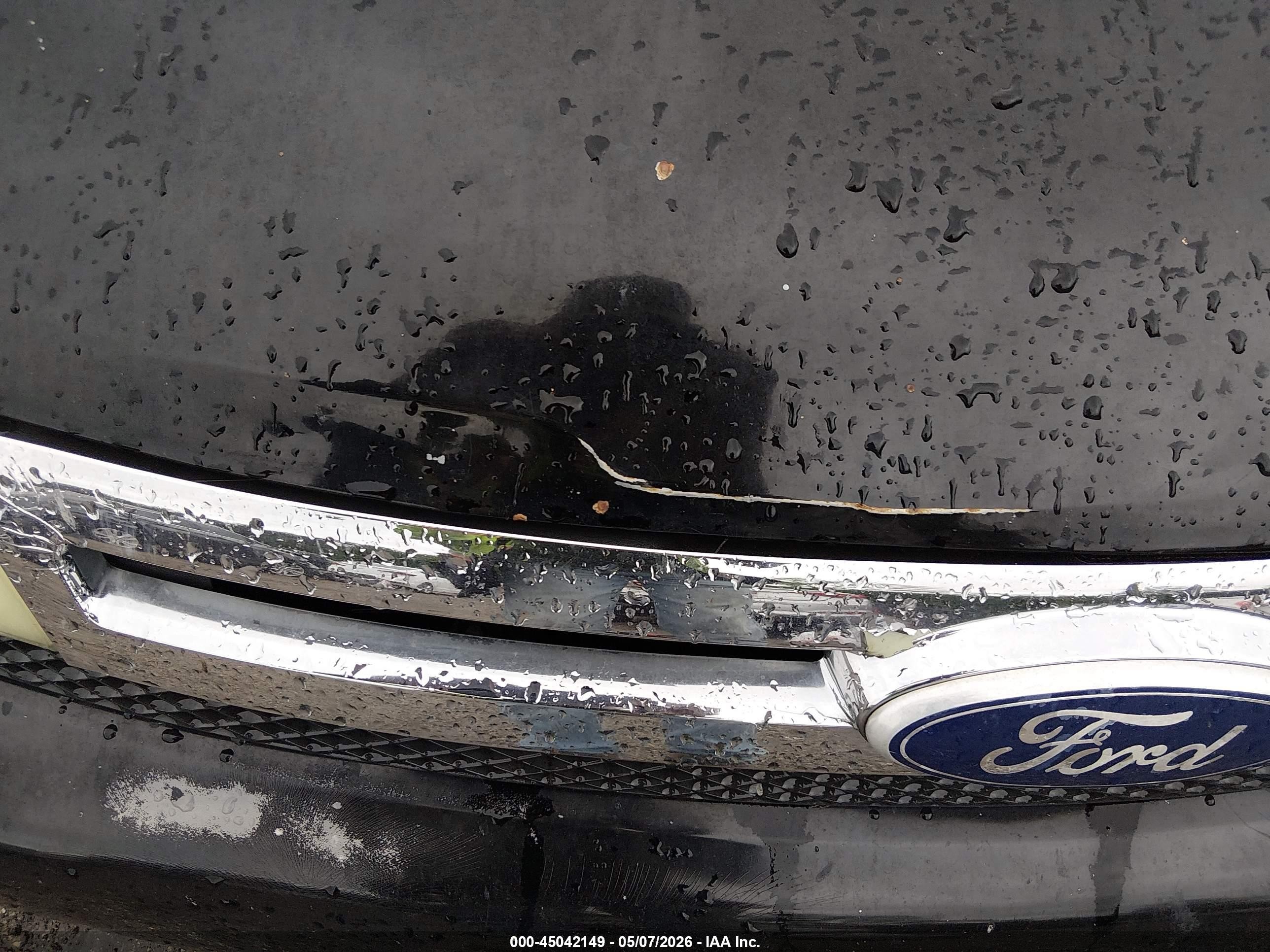 2010 Ford Focus Se Black vin: 1FAHP3FN0AW286049
