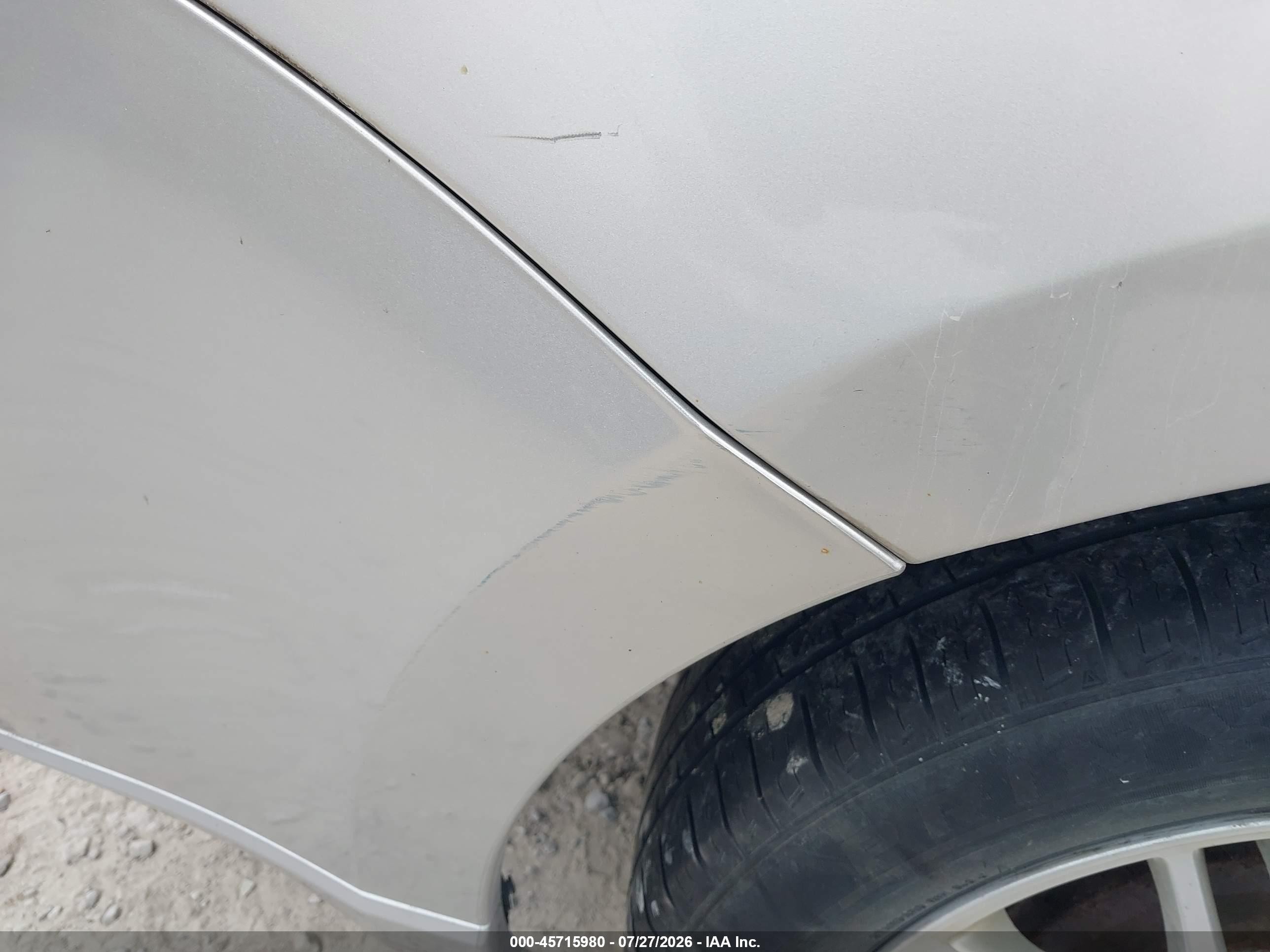 2011 Ford Focus Se Серебряный vin: 1FAHP3FN0BW201177