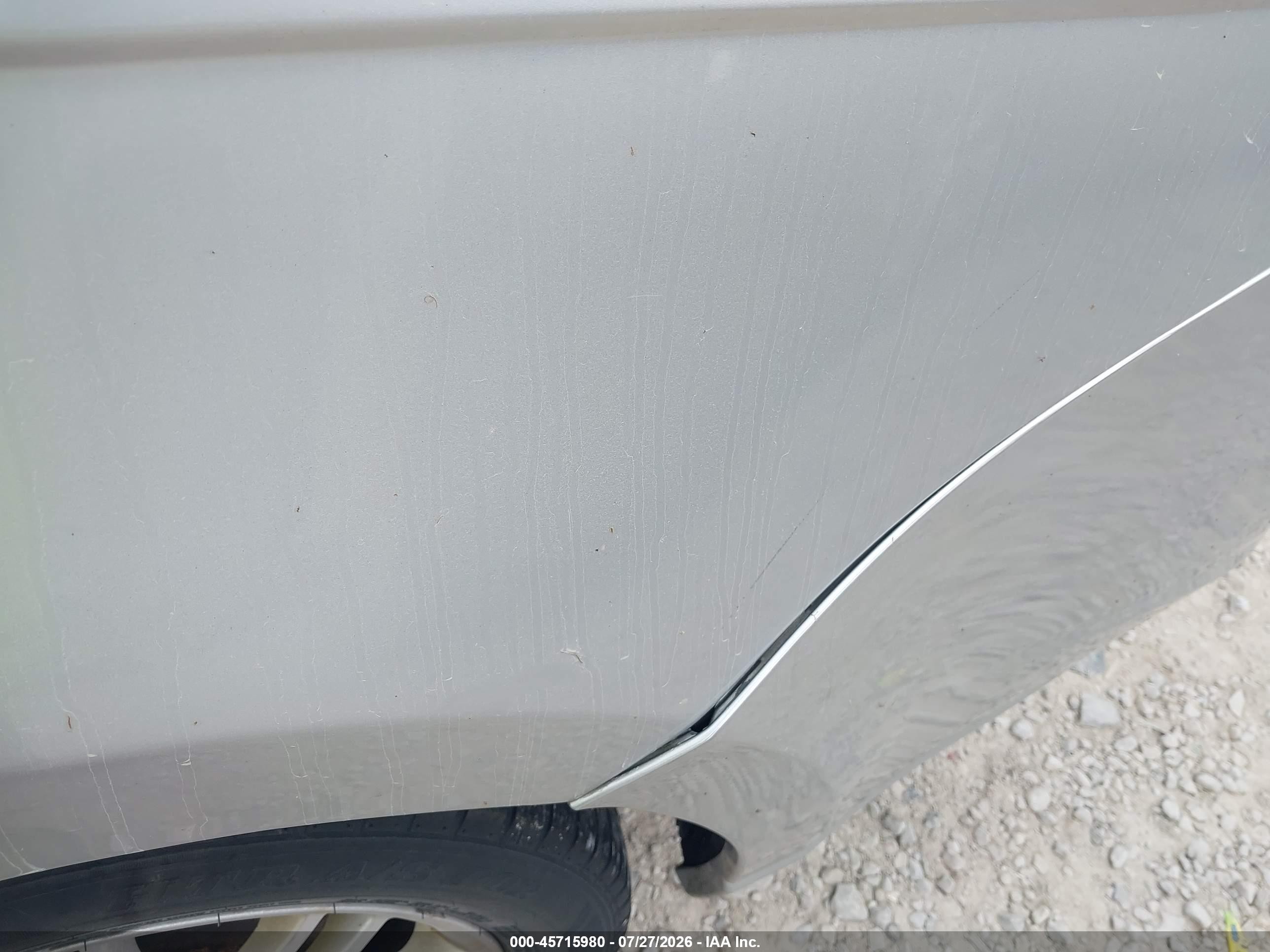 2011 Ford Focus Se Серебряный vin: 1FAHP3FN0BW201177