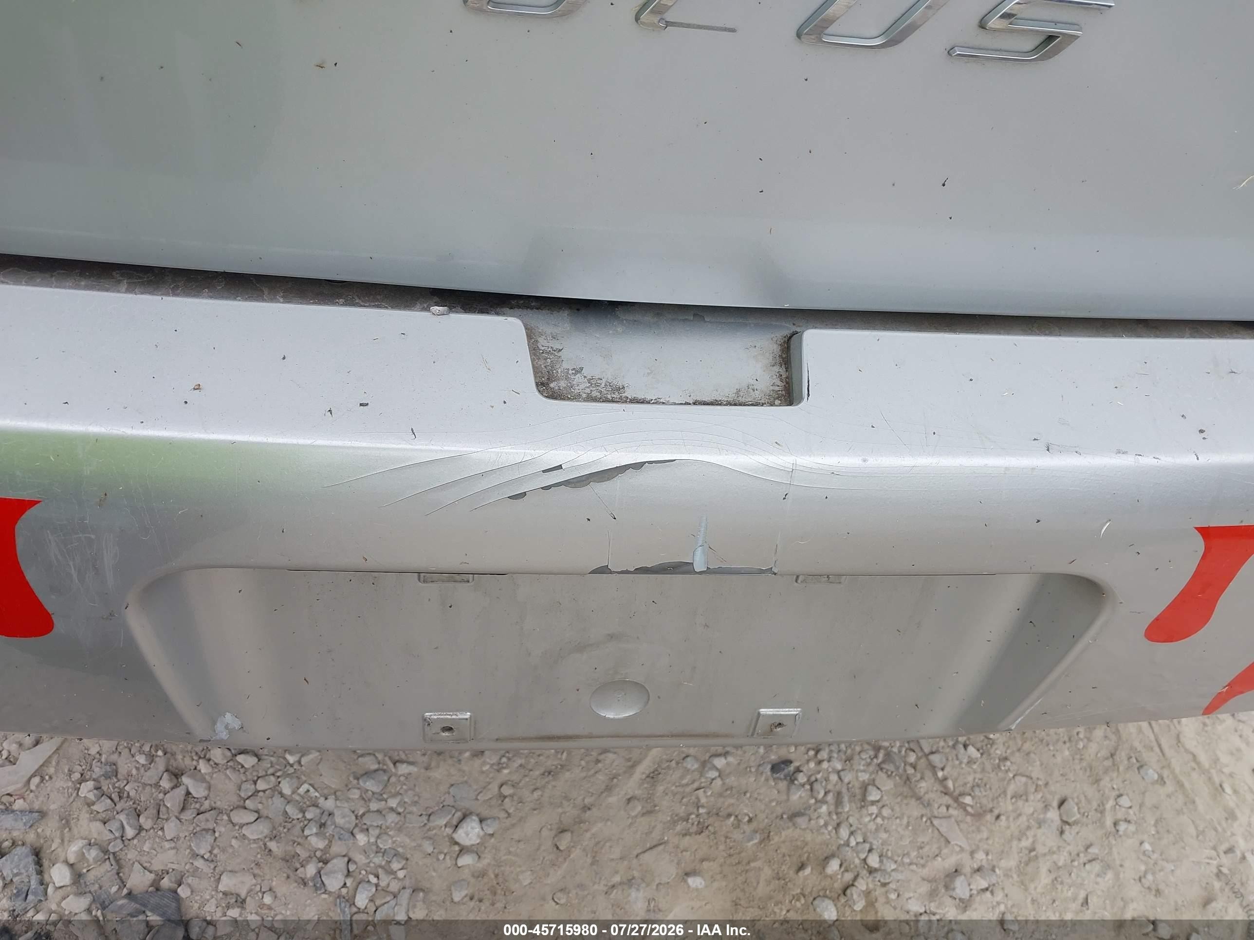 2011 Ford Focus Se Серебряный vin: 1FAHP3FN0BW201177