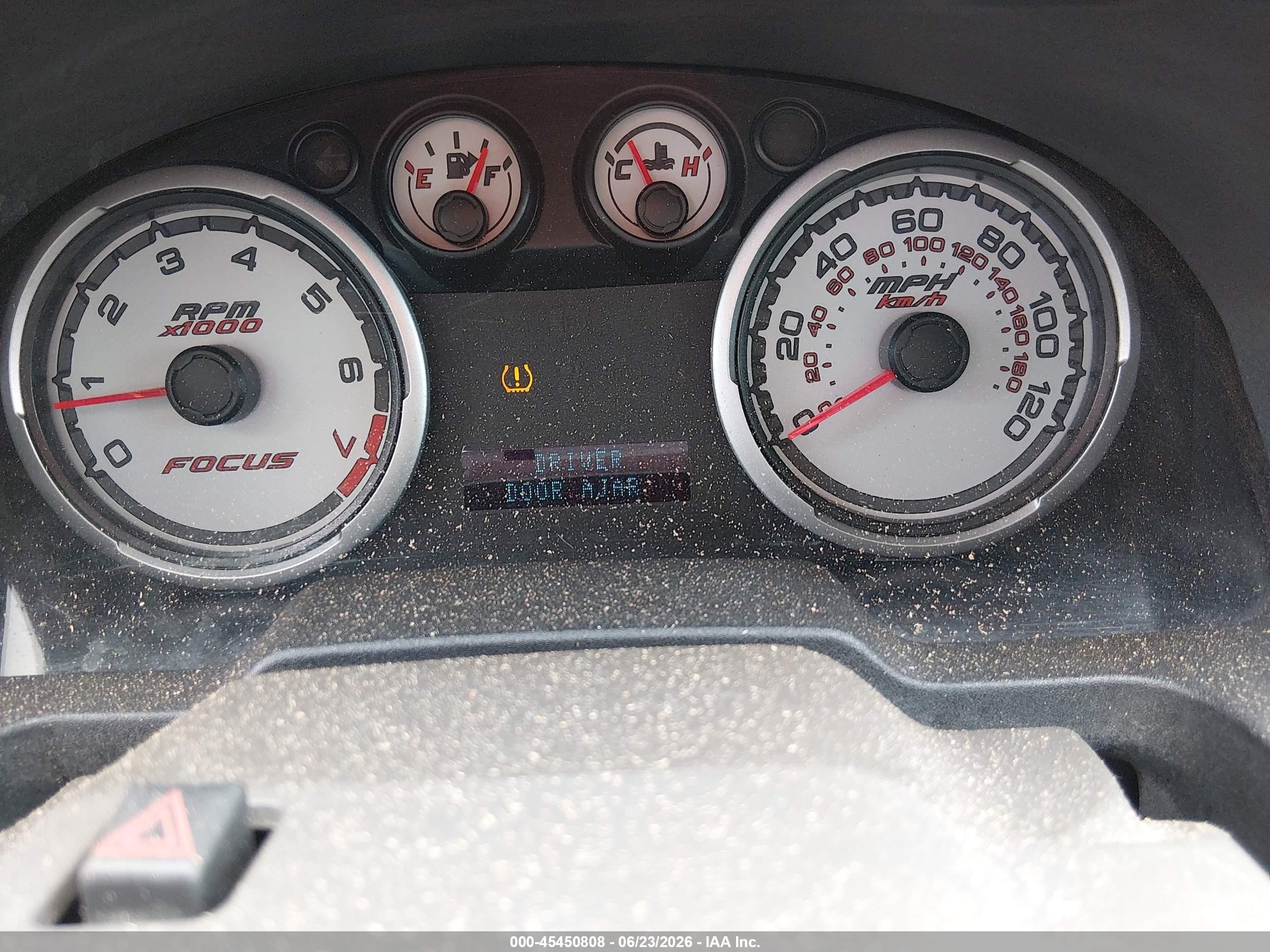 2010 Ford Focus Se White vin: 1FAHP3FN1AW211649