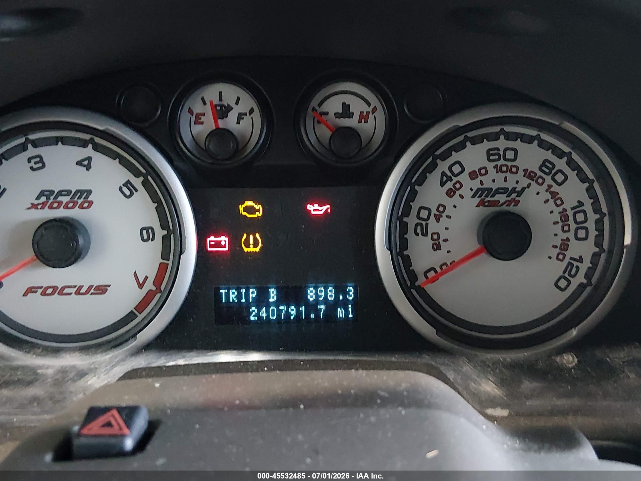 2011 Ford Focus Se Синий vin: 1FAHP3FN1BW169470
