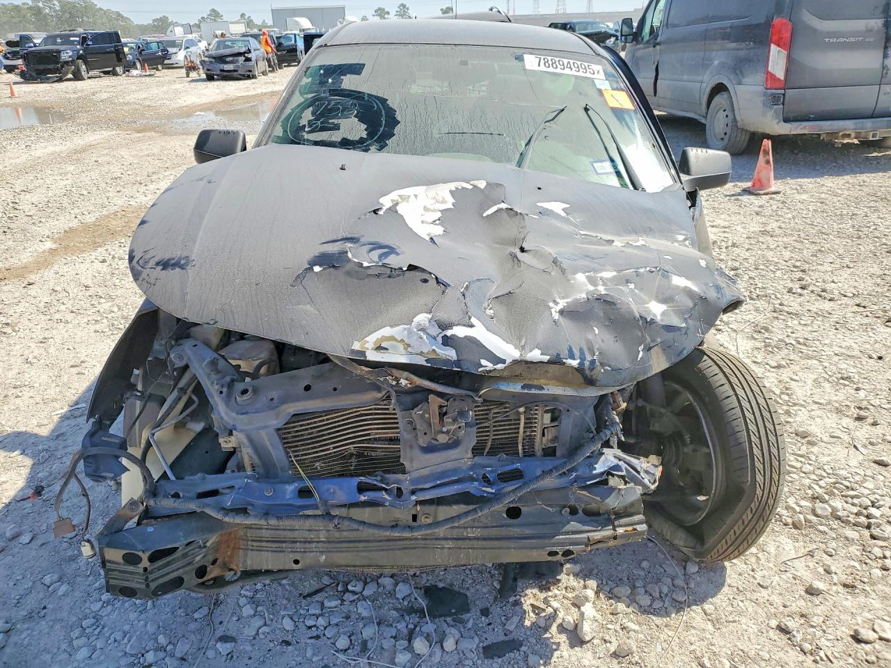 2011 Ford Focus Se Черный vin: 1FAHP3FN1BW203889
