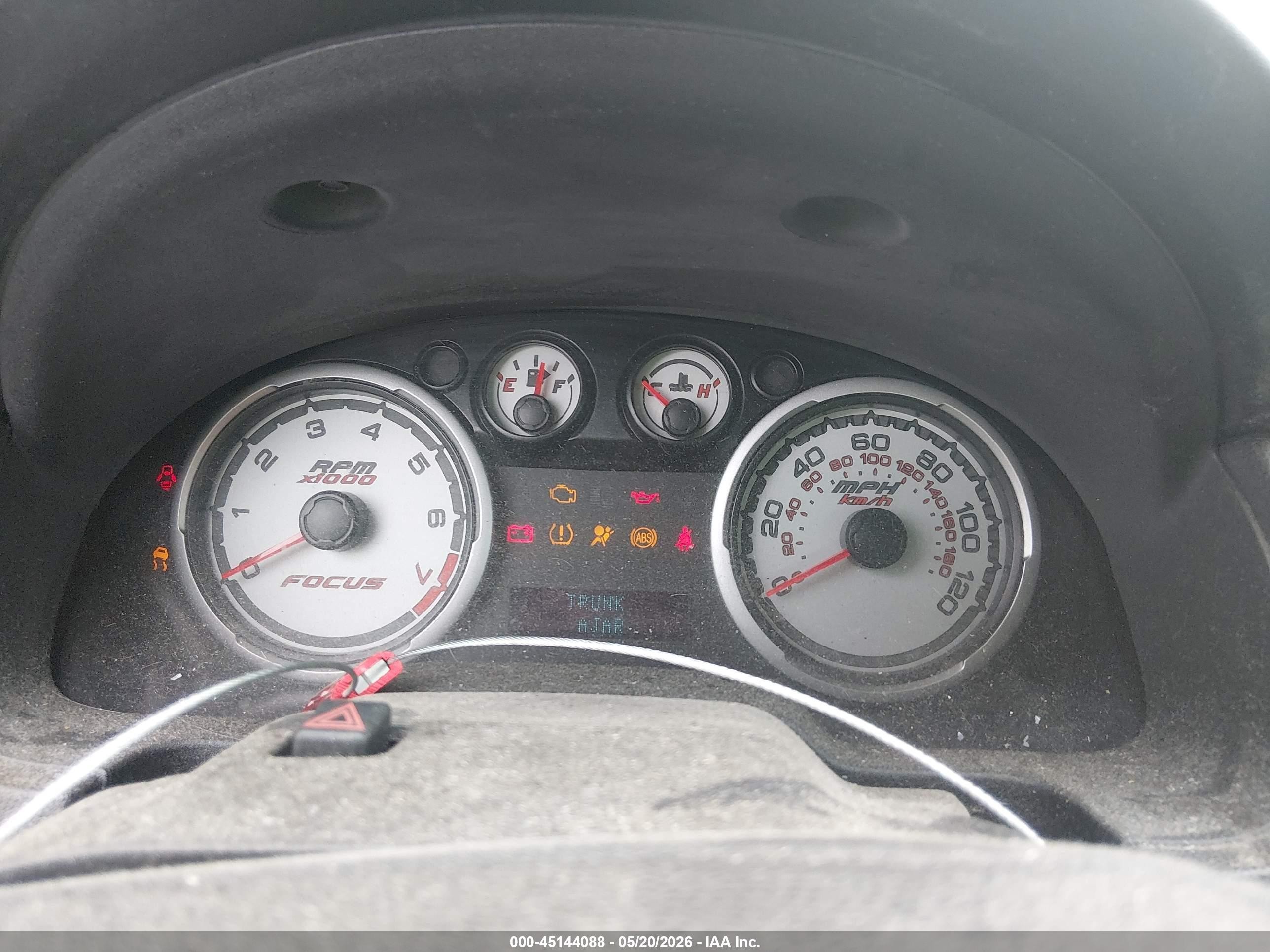 2010 Ford Focus Se Зеленый vin: 1FAHP3FN2AW187068