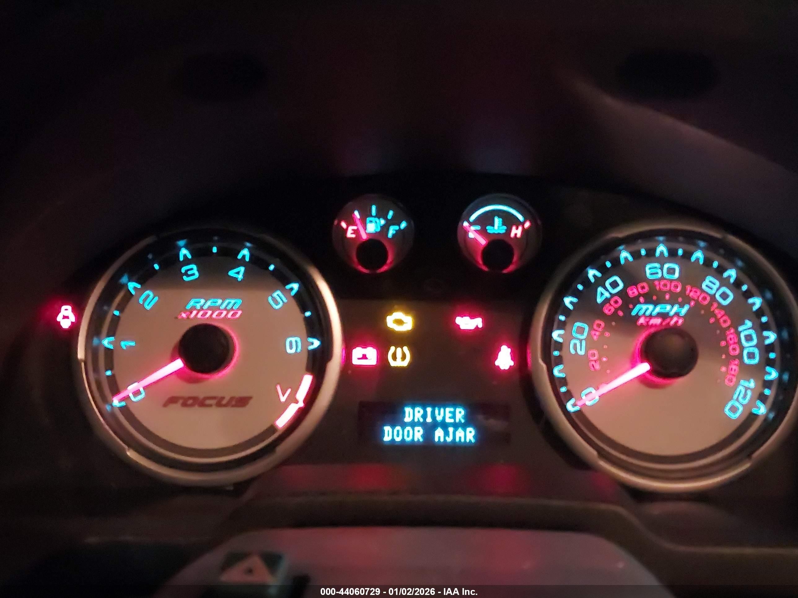 2010 Ford Focus Se Gray vin: 1FAHP3FN3AW185121