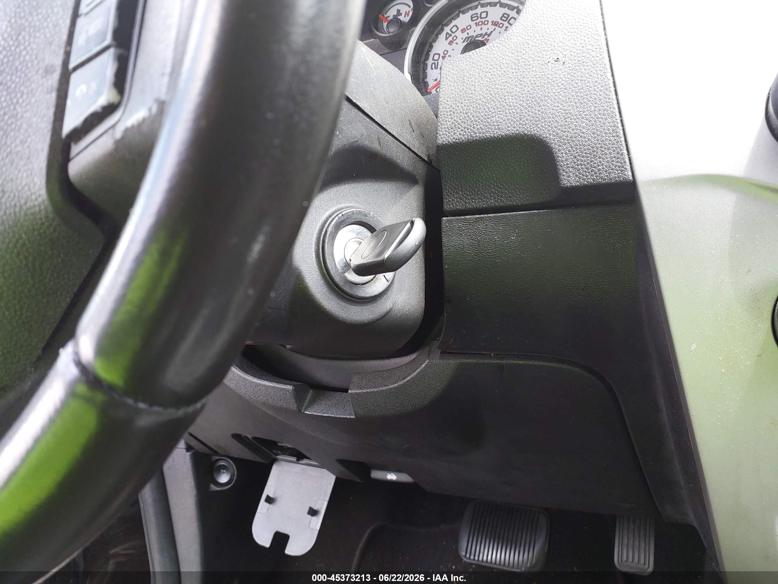 2010 Ford Focus Se Black vin: 1FAHP3FN3AW198709