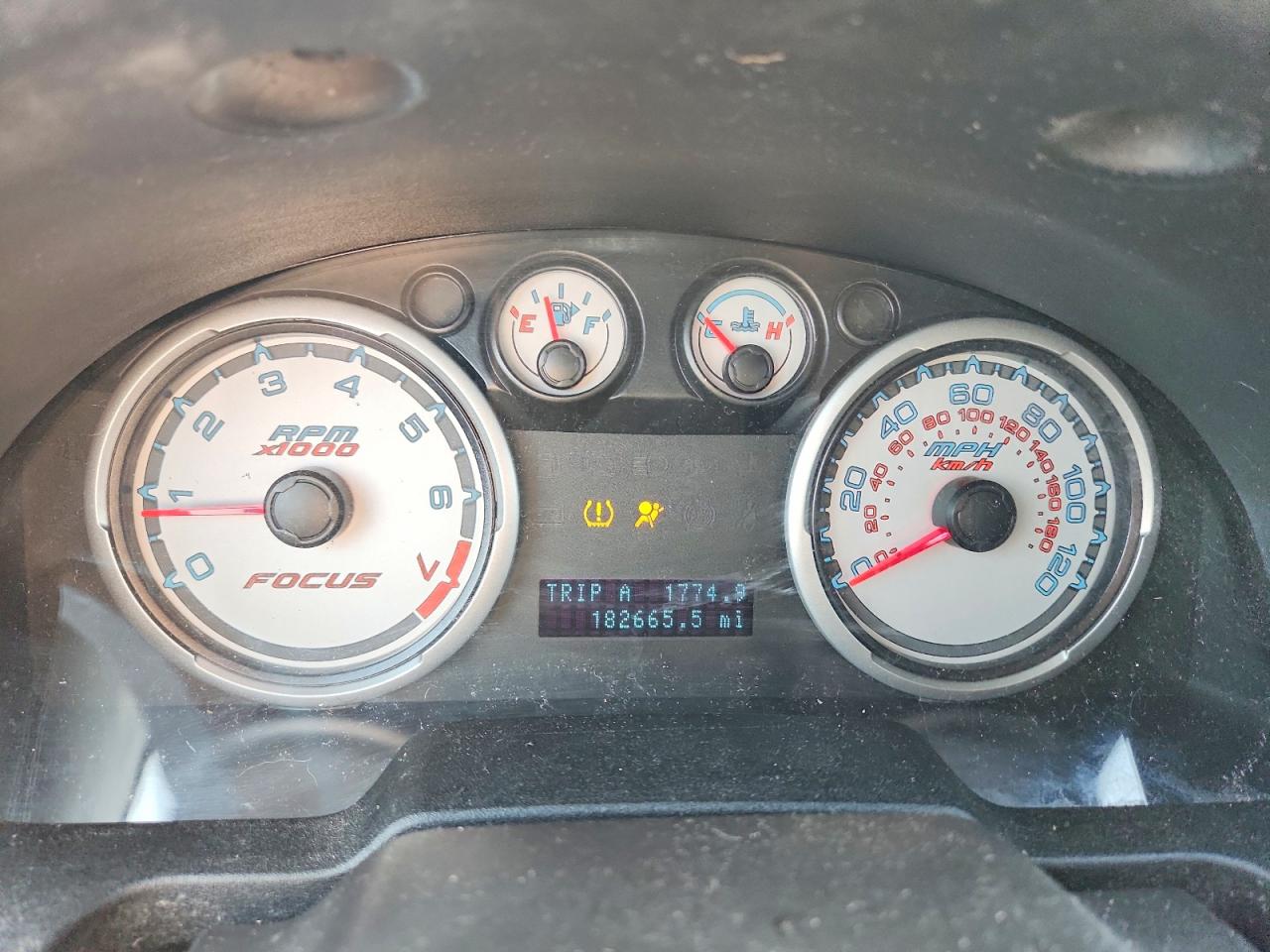 2010 Ford Focus Gray vin: 1FAHP3FN3AW218134
