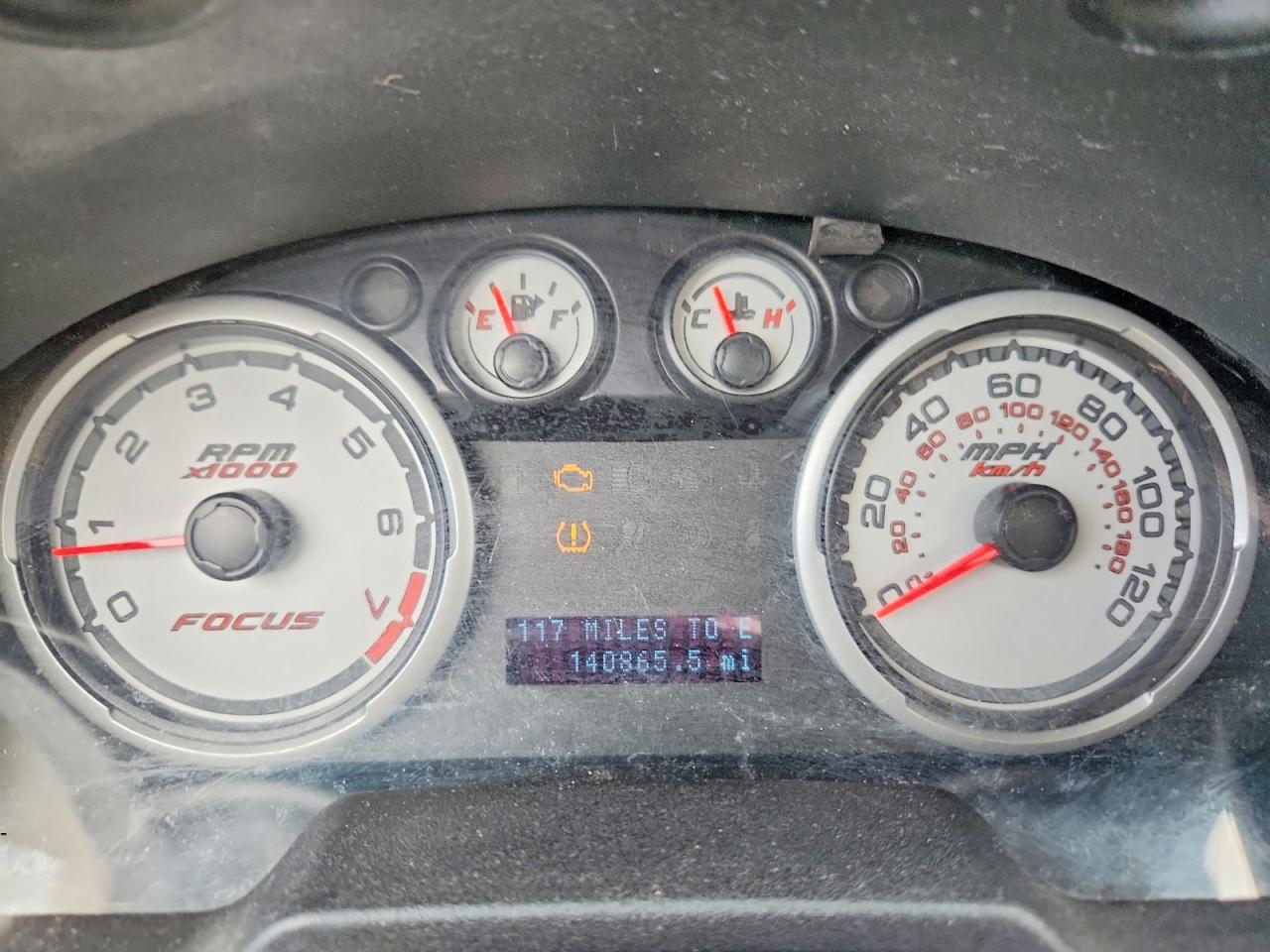 2010 Ford Focus Se White vin: 1FAHP3FN3AW258780