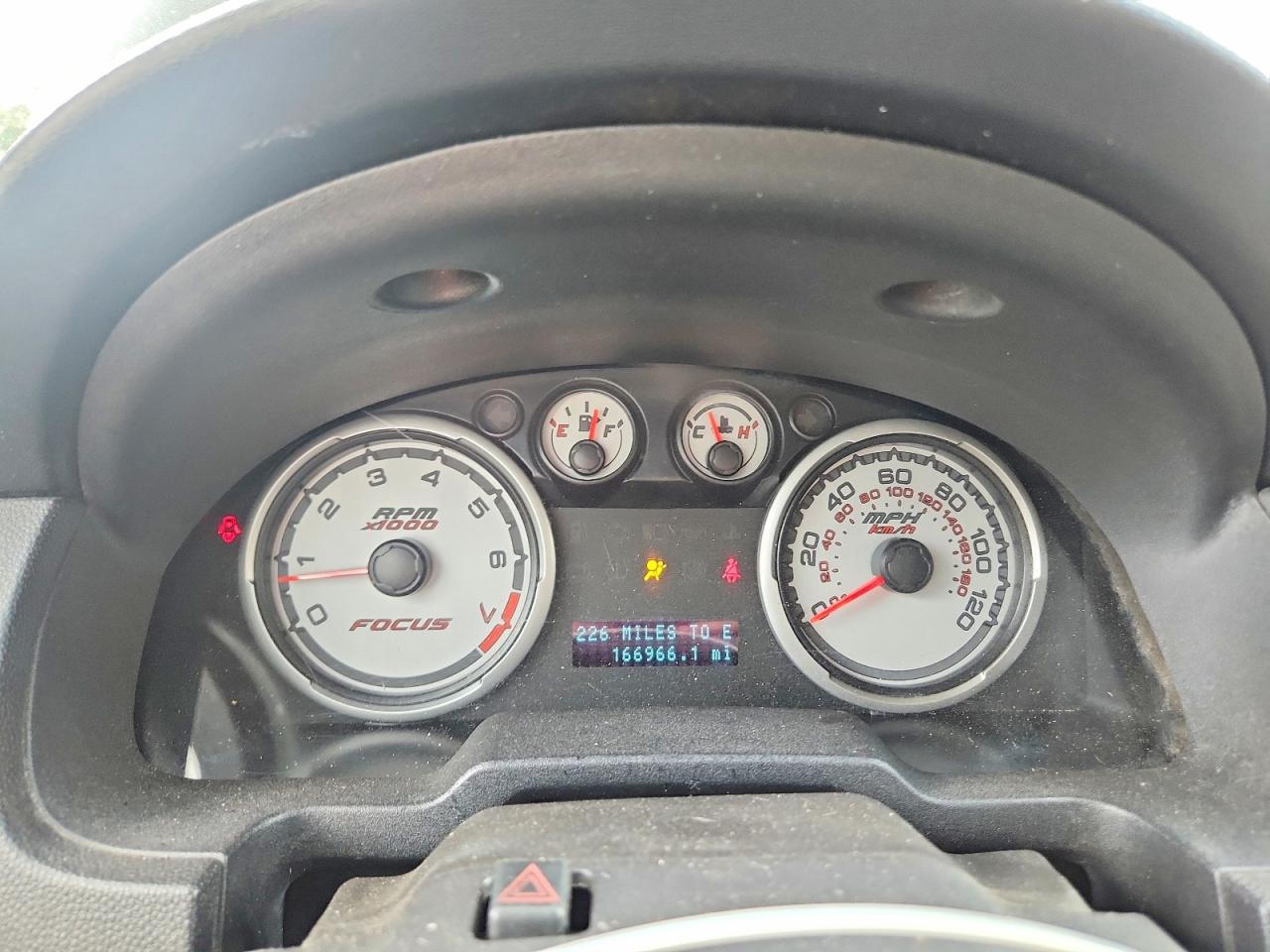 2010 Ford Focus Se Черный vin: 1FAHP3FN3AW267236