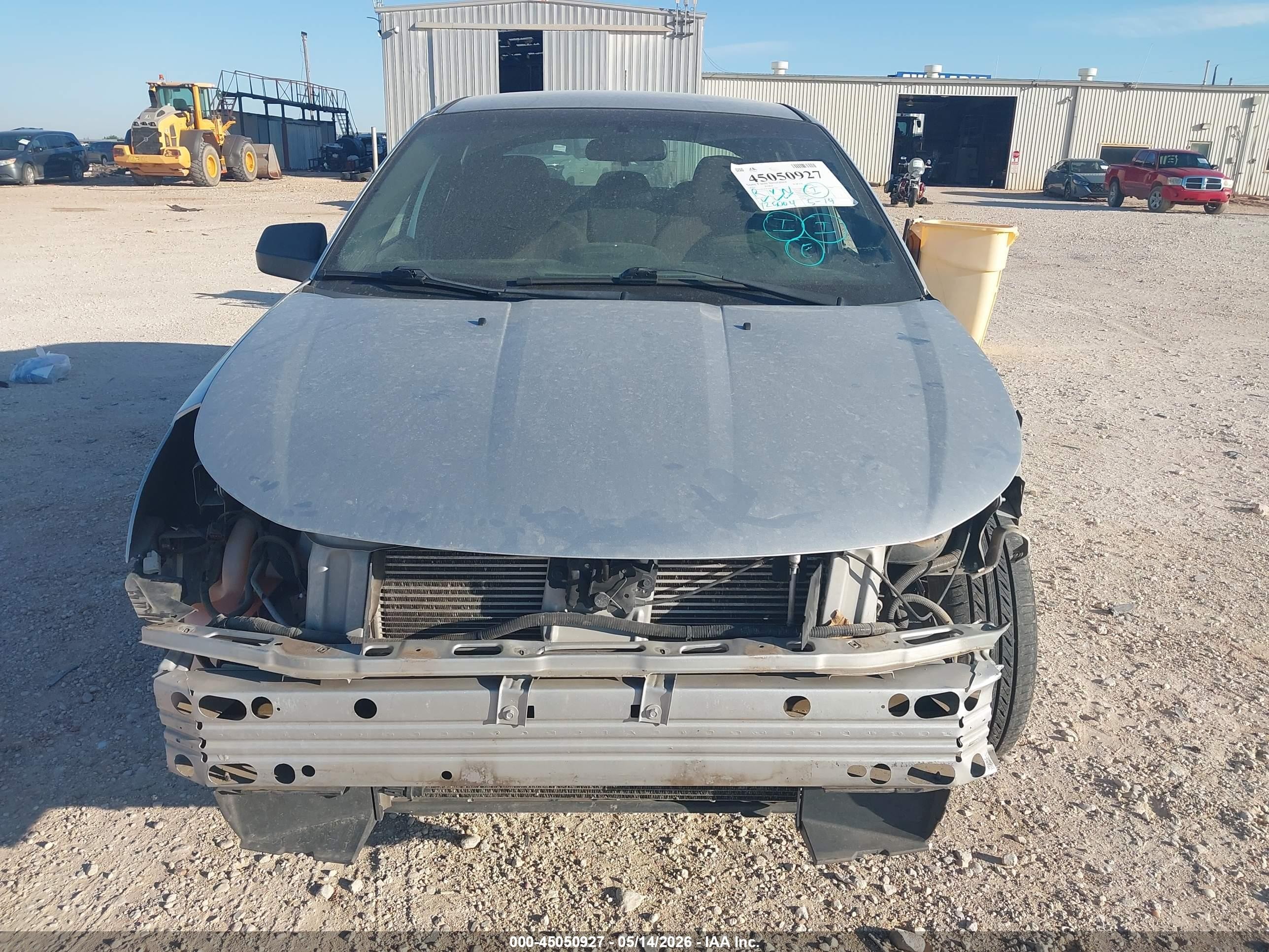 2010 Ford Focus Se Silver vin: 1FAHP3FN3AW281945