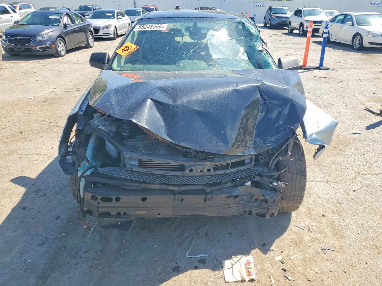 2011 Ford Focus Se Черный vin: 1FAHP3FN3BW184035