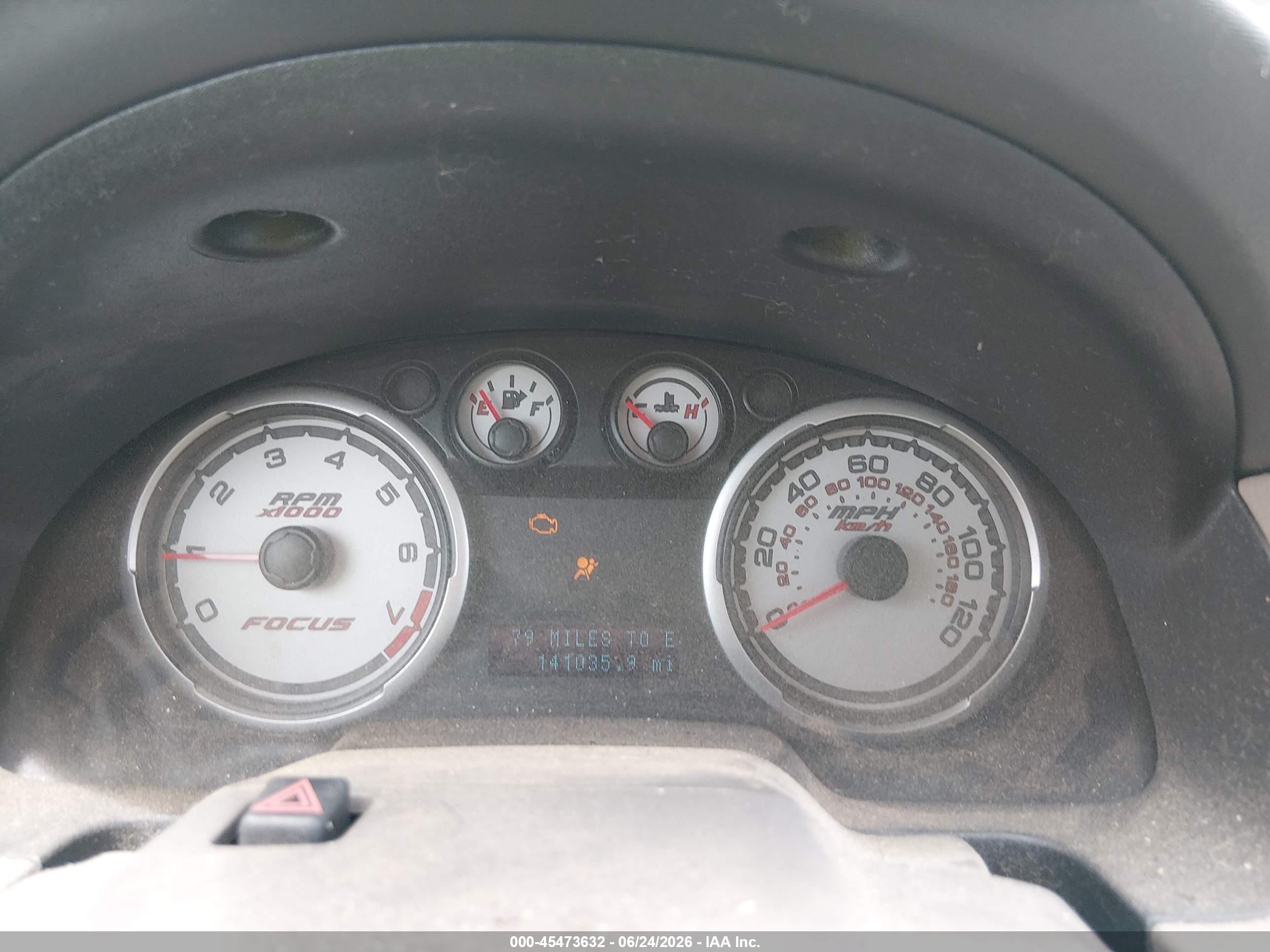 2010 Ford Focus Se Gray vin: 1FAHP3FN5AW253922