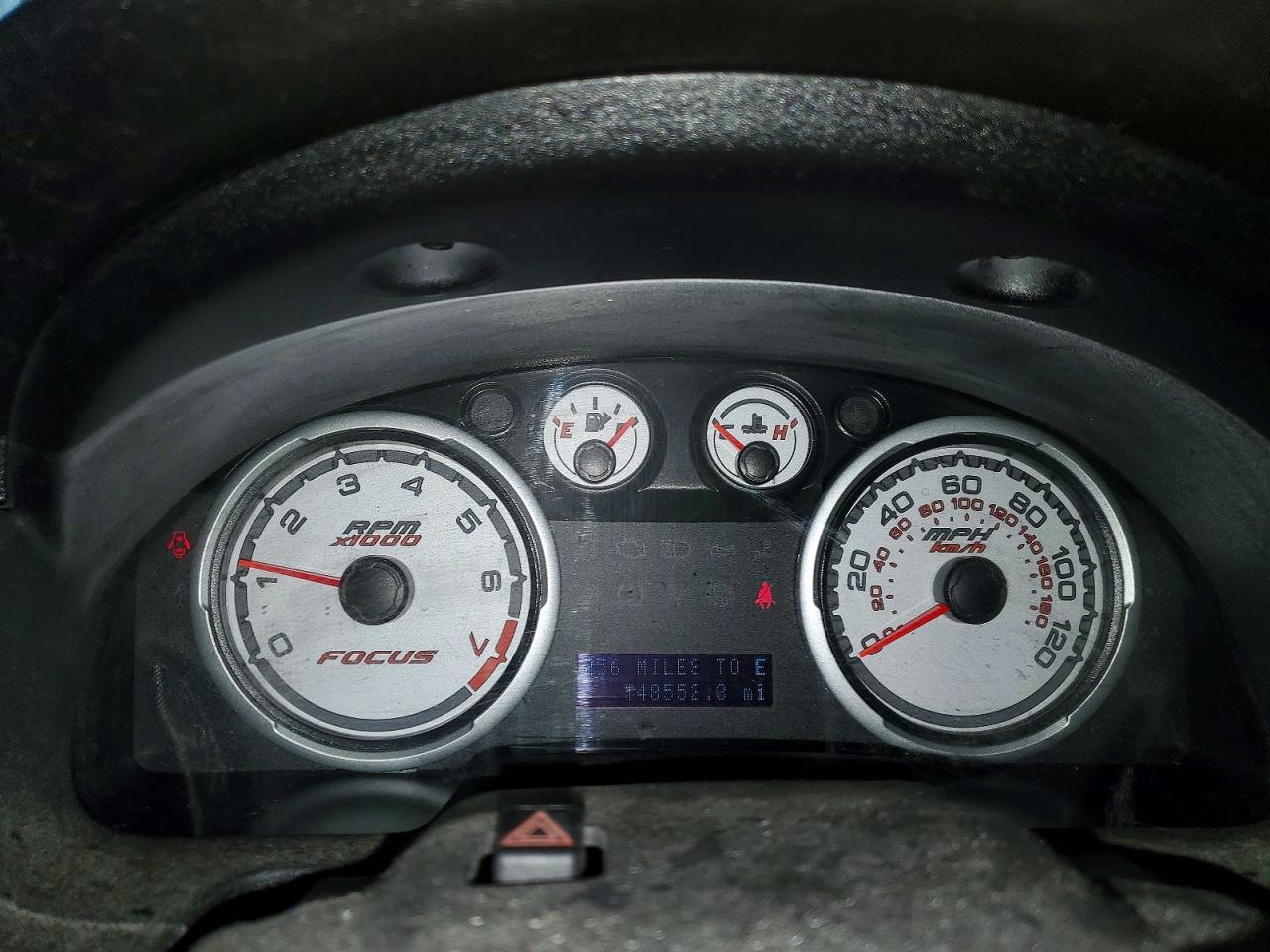 2011 Ford Focus Se Blue vin: 1FAHP3FN5BW111278