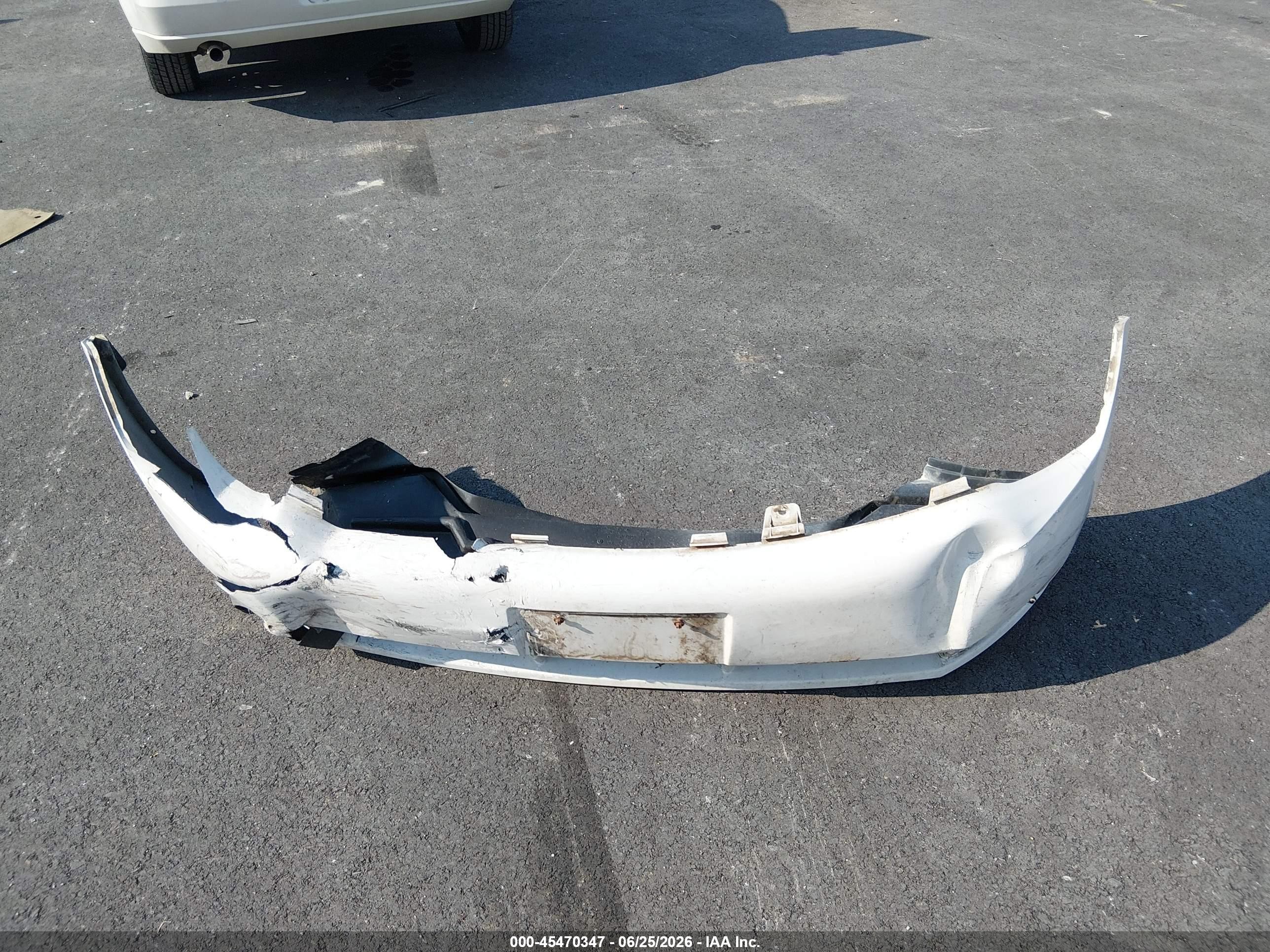2011 Ford Focus Se White vin: 1FAHP3FN5BW169021
