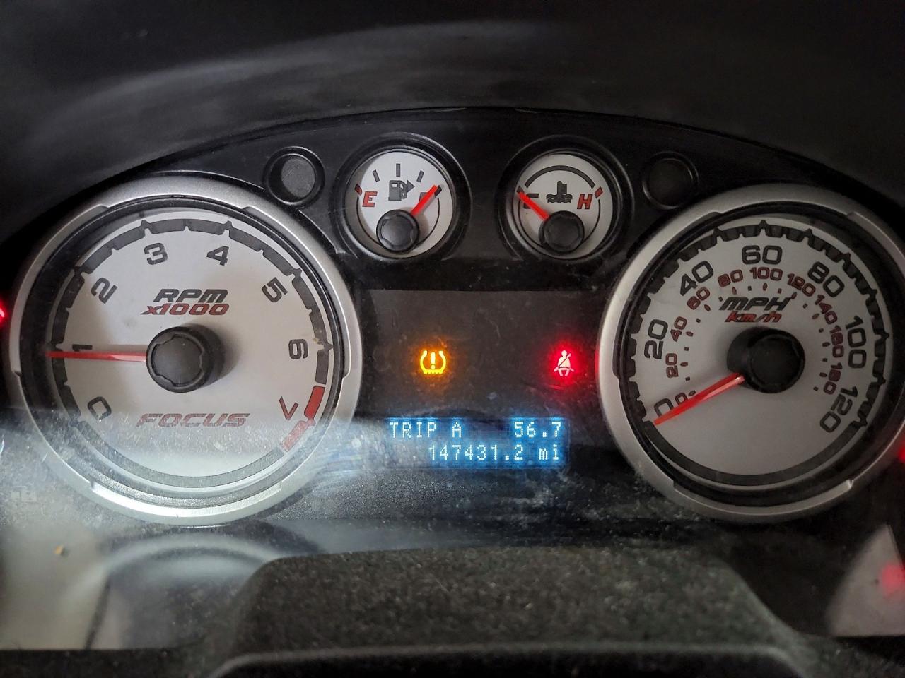 2011 Ford Focus Se Blue vin: 1FAHP3FN6BW126288