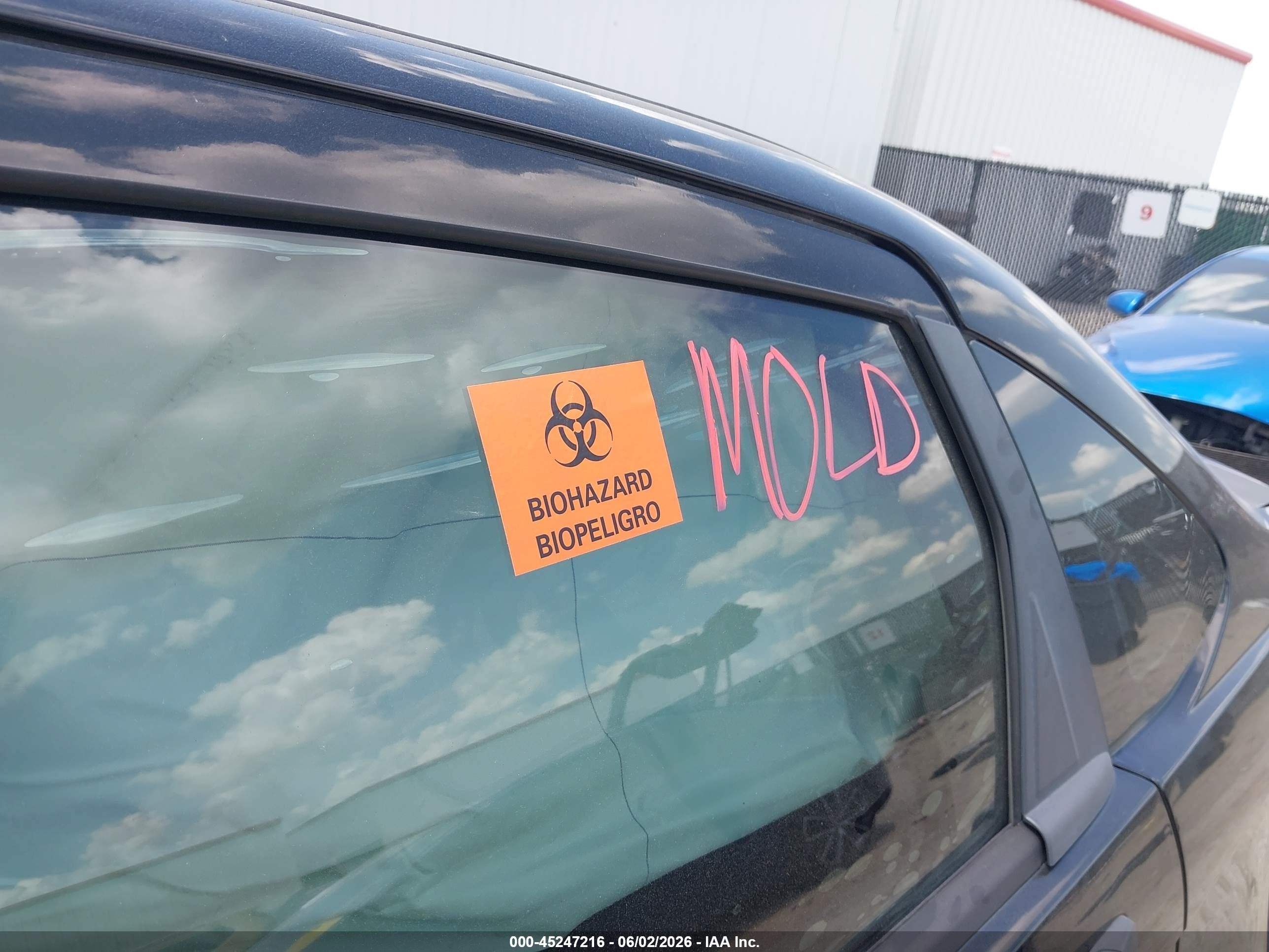 2010 Ford Focus Se Black vin: 1FAHP3FN7AW149688
