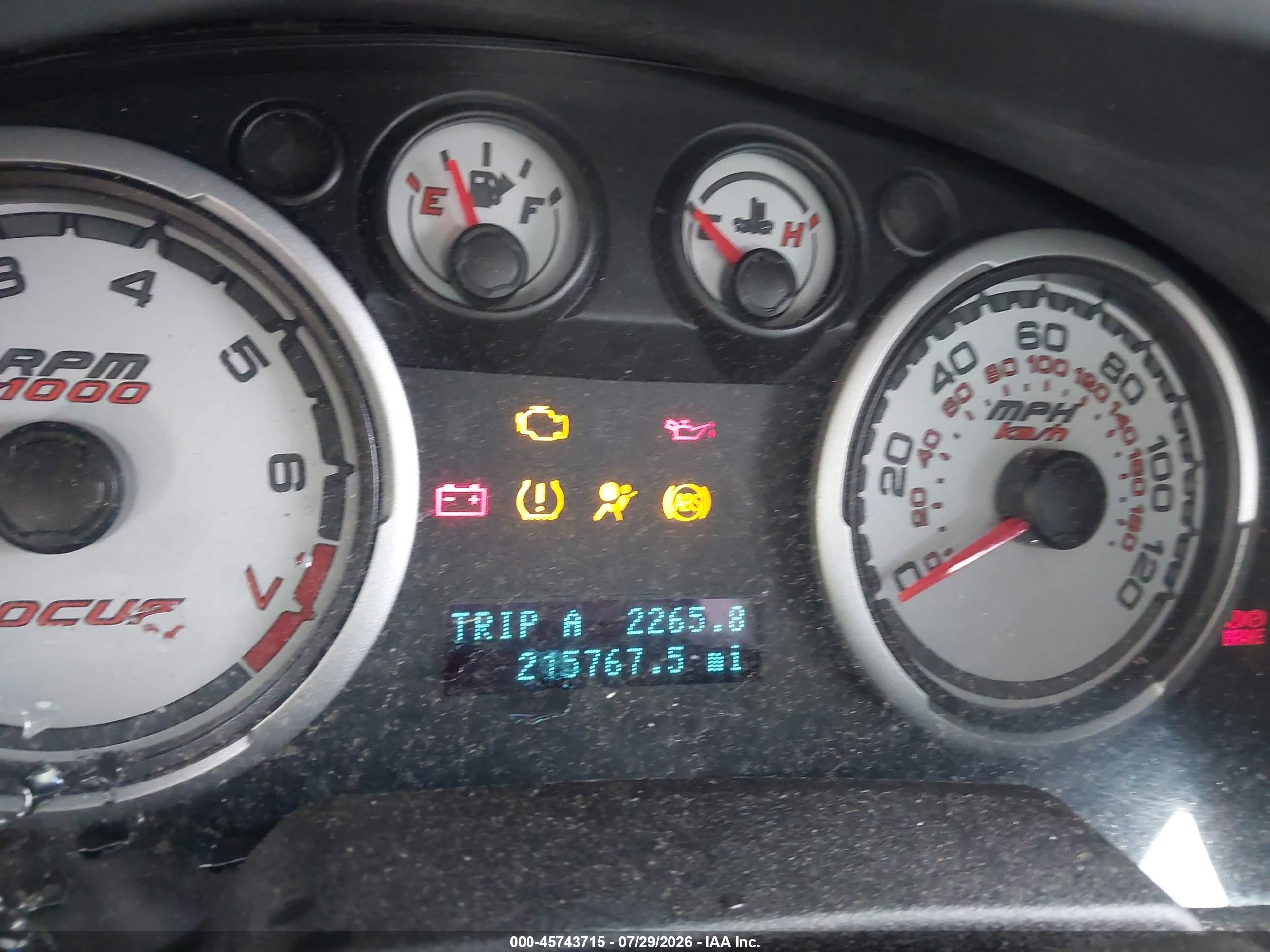 2010 Ford Focus Se Silver vin: 1FAHP3FN7AW214667