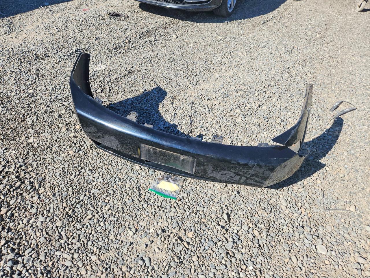 2011 Ford Focus Se Black vin: 1FAHP3FN7BW201936