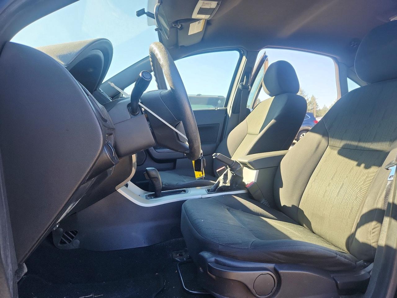 2011 Ford Focus Se Black vin: 1FAHP3FN7BW201936